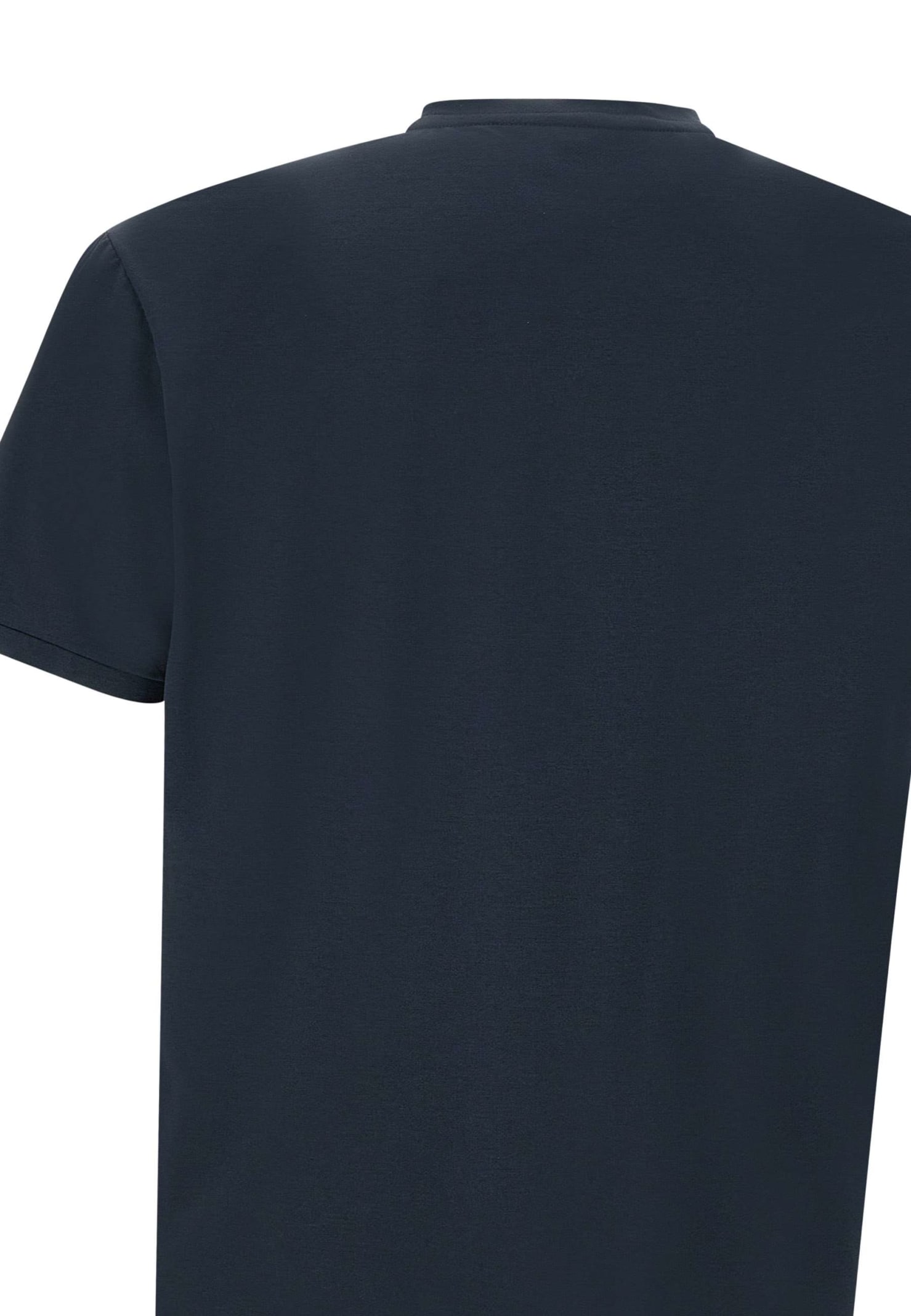 Shop Rrd - Roberto Ricci Design Summer Smart T-shirt In Blue