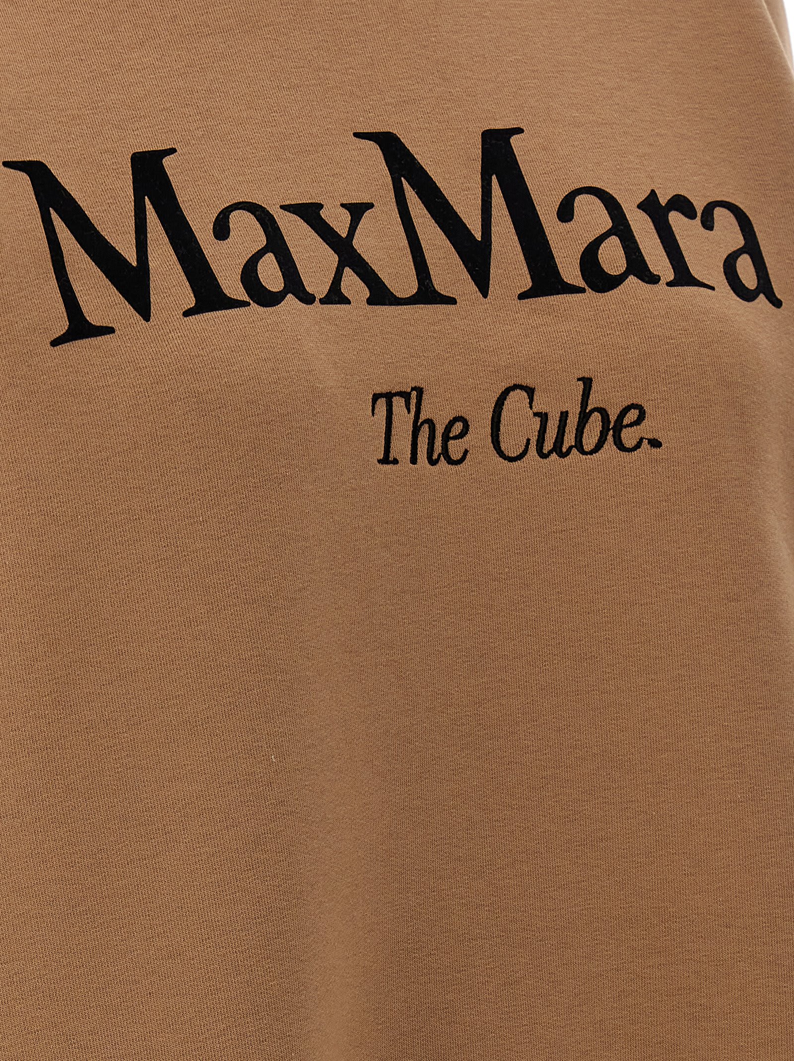 'S MAX MARA OVERSIZED SWEATSHIRT