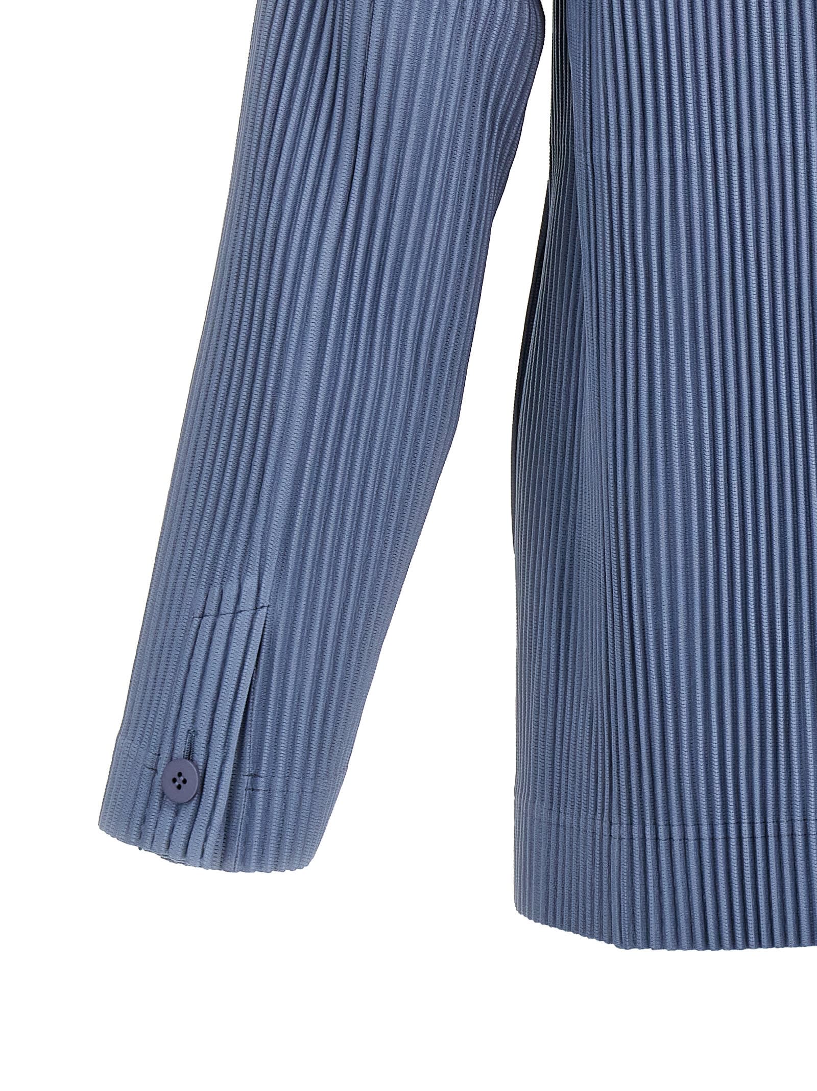 Issey Miyake Tailored Pleats 1 Blazer