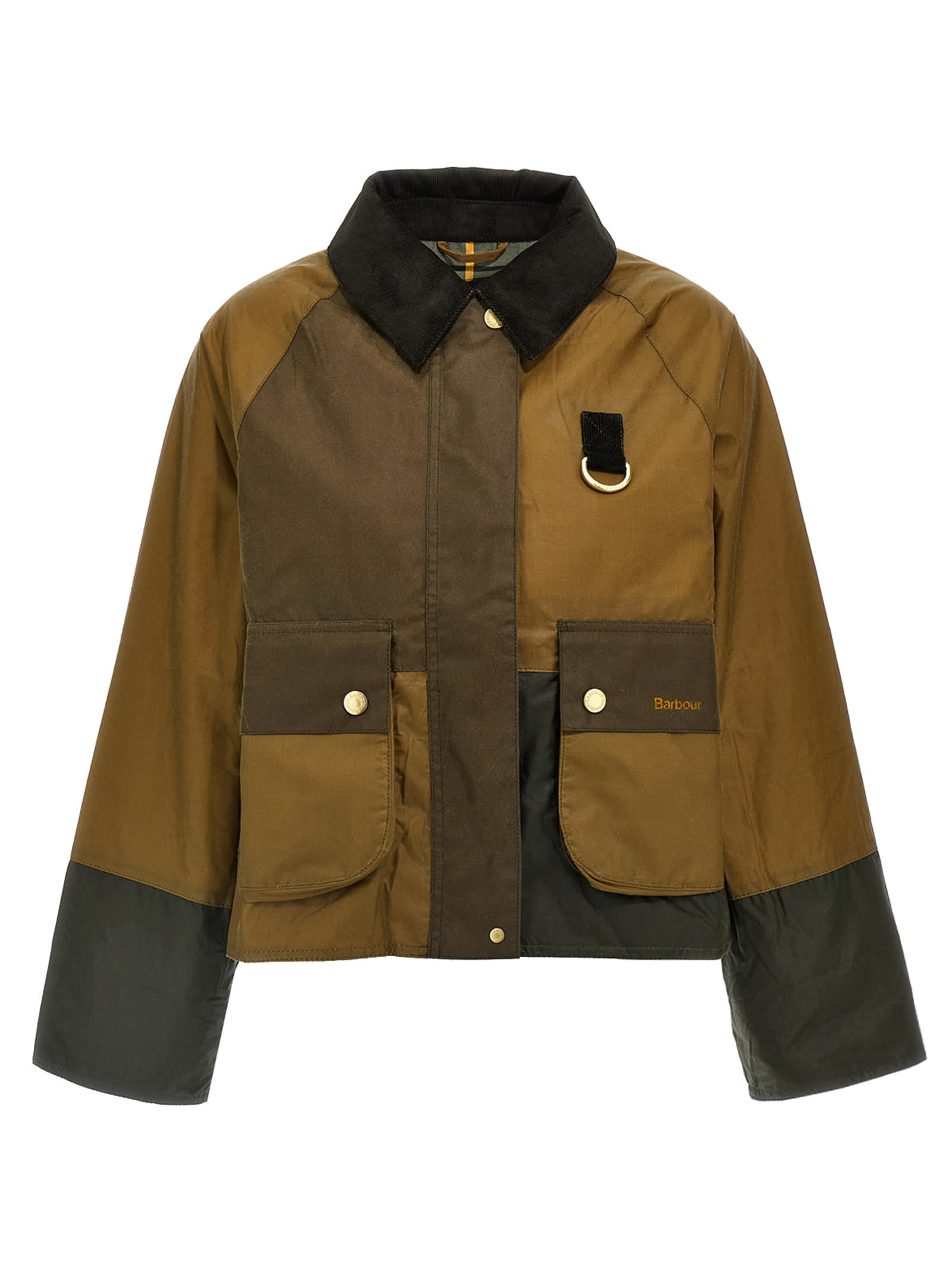 alma Jacket