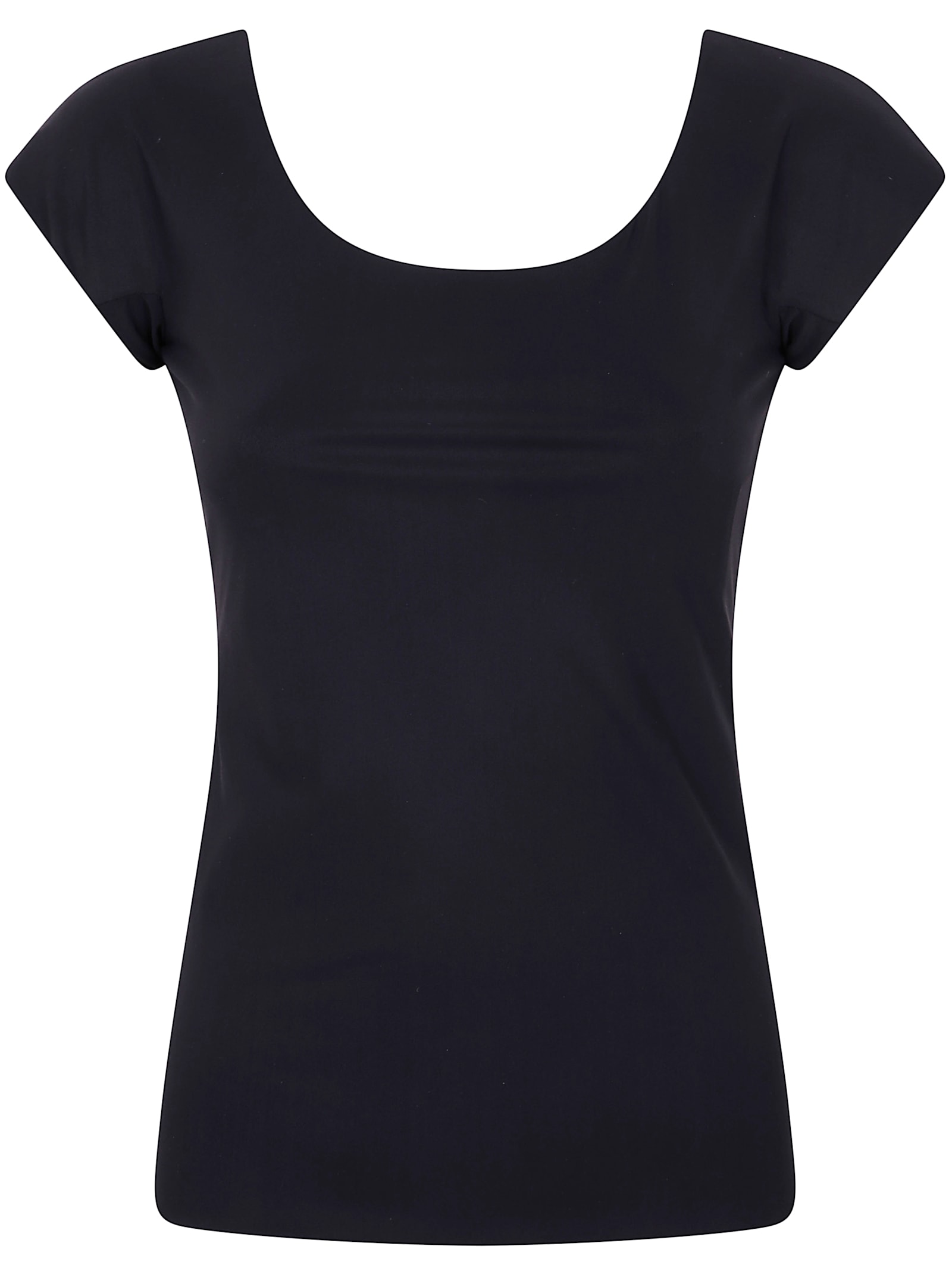 Mariella Jersey Top