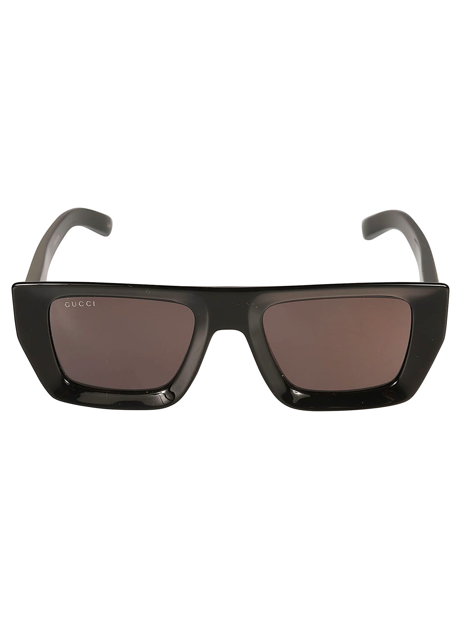 Gucci Square Classic Sunglasses