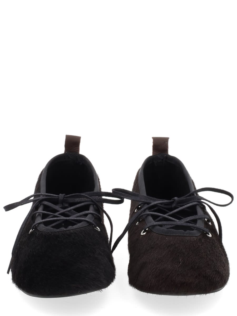 Paloma Wool Dancer Pina In Brown