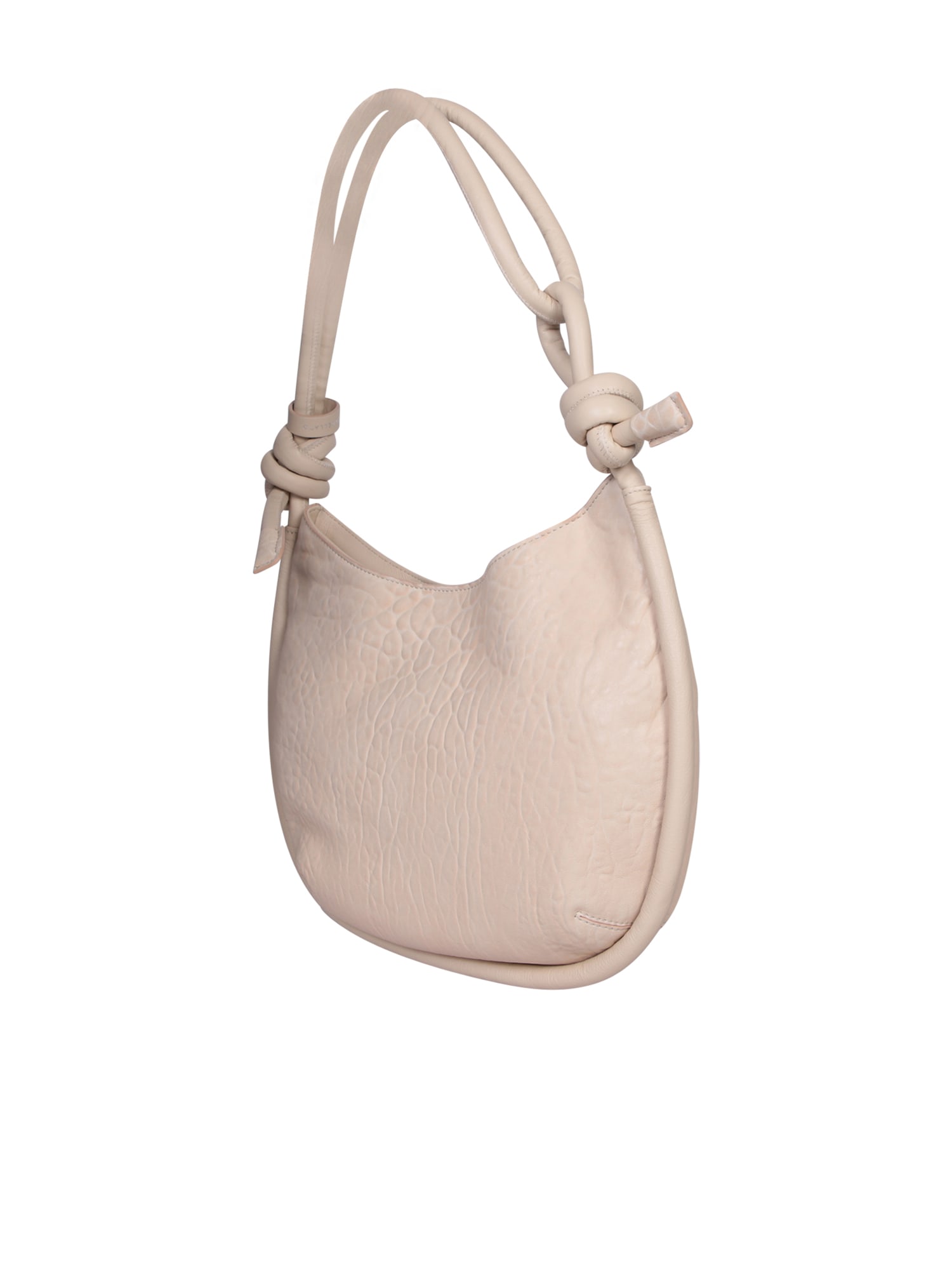 Shop Zanellato Demã¬ Sansone S Ivory Bag In White