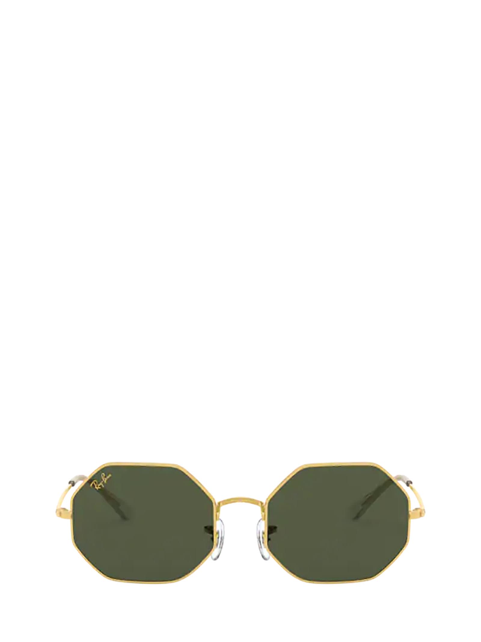 Ray Ban Ray-ban Rb1972 Legend Gold Sunglasses