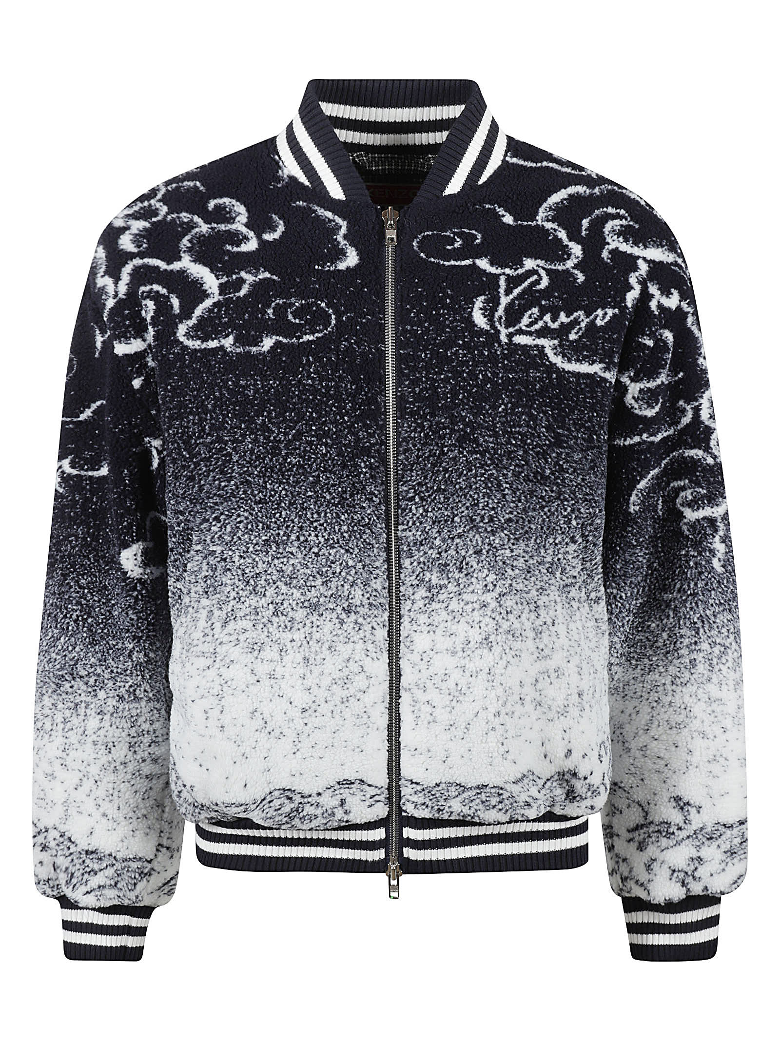 Cloud Tiger Bomber