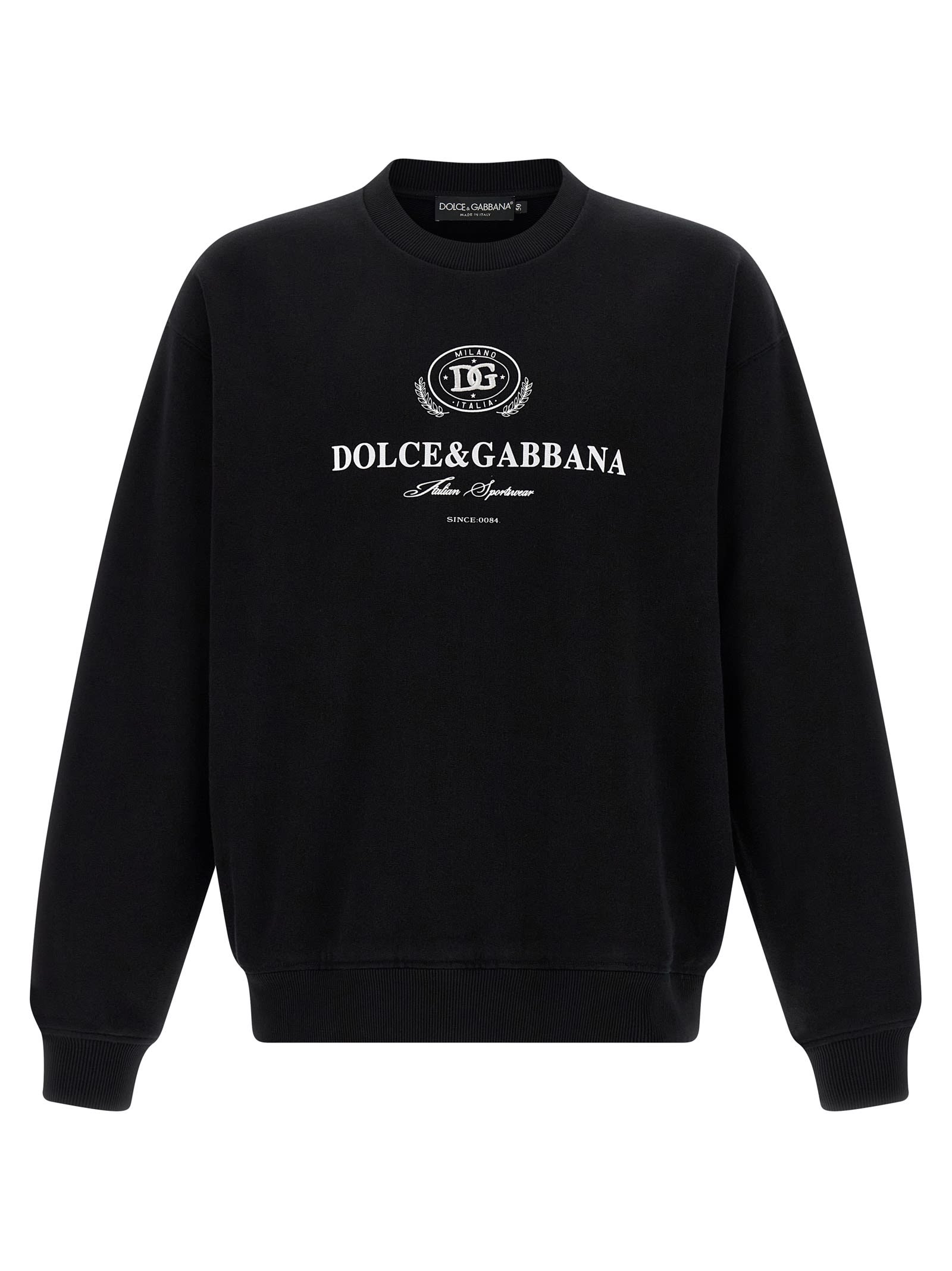 Logo Sweatshirt