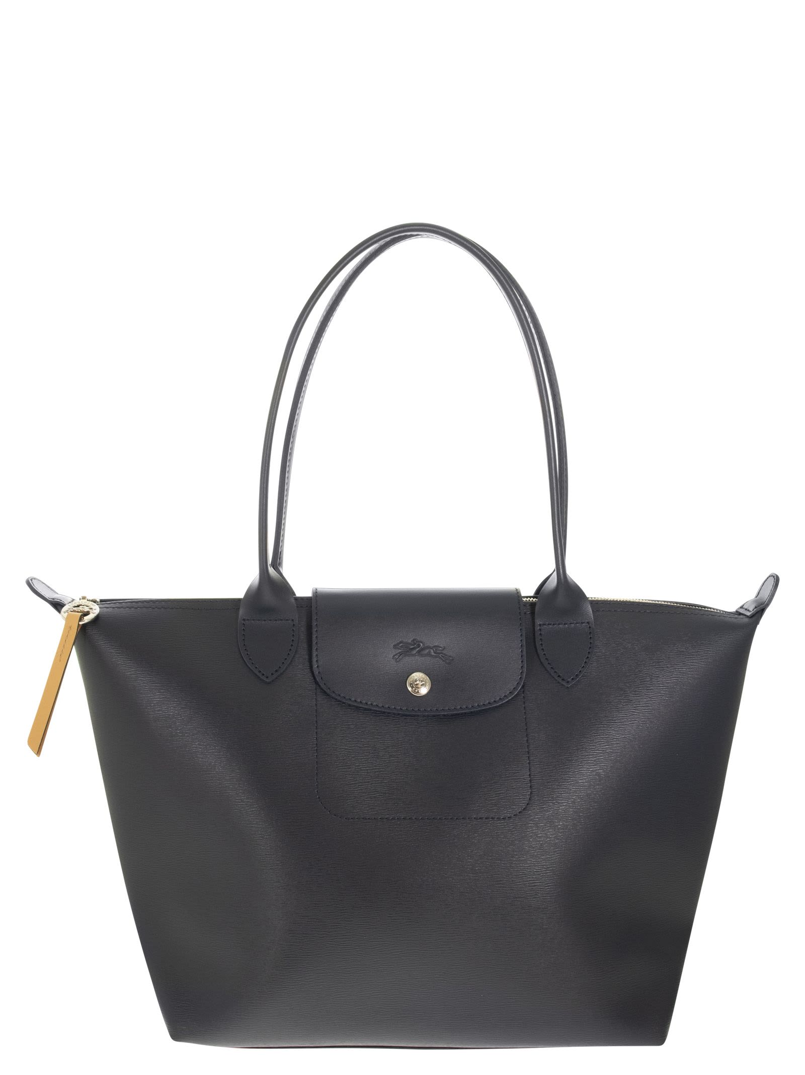 Longchamp Le Pliage City - Shopping Bag S