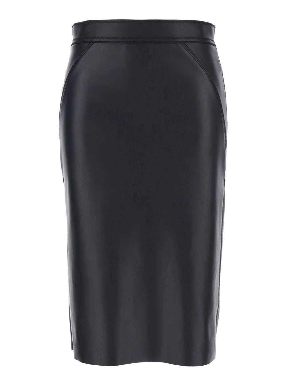 Merci Longuette In Black