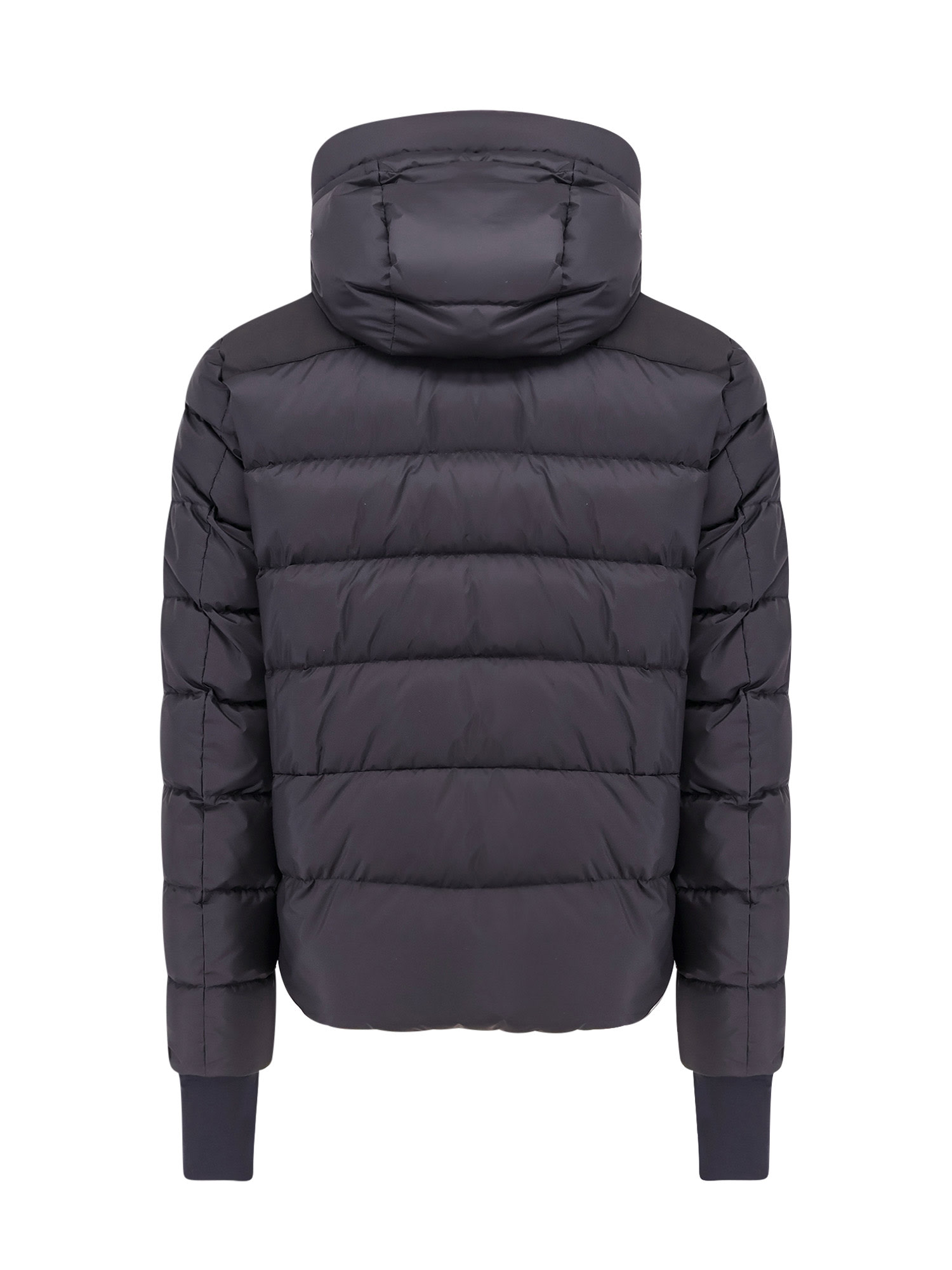 Shop Moncler Camurac Jacket In Black