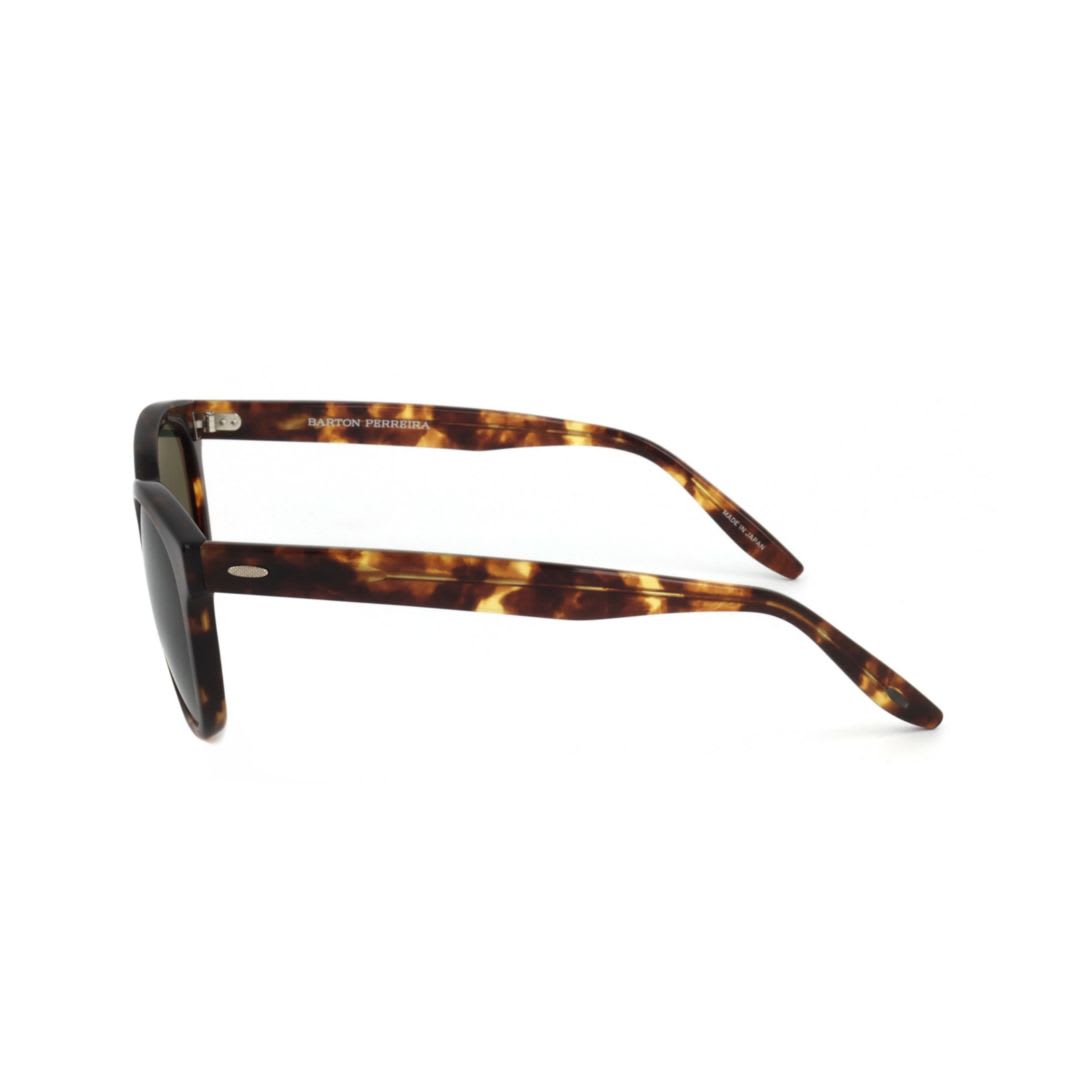 Barton Perreira Bp00330mu-tortoise In 0mu-tortoise