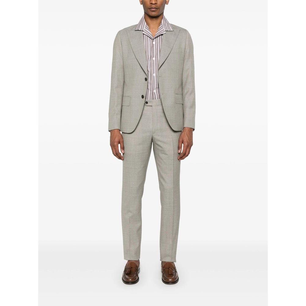 Reveres 1949 Suits Gray In Gray