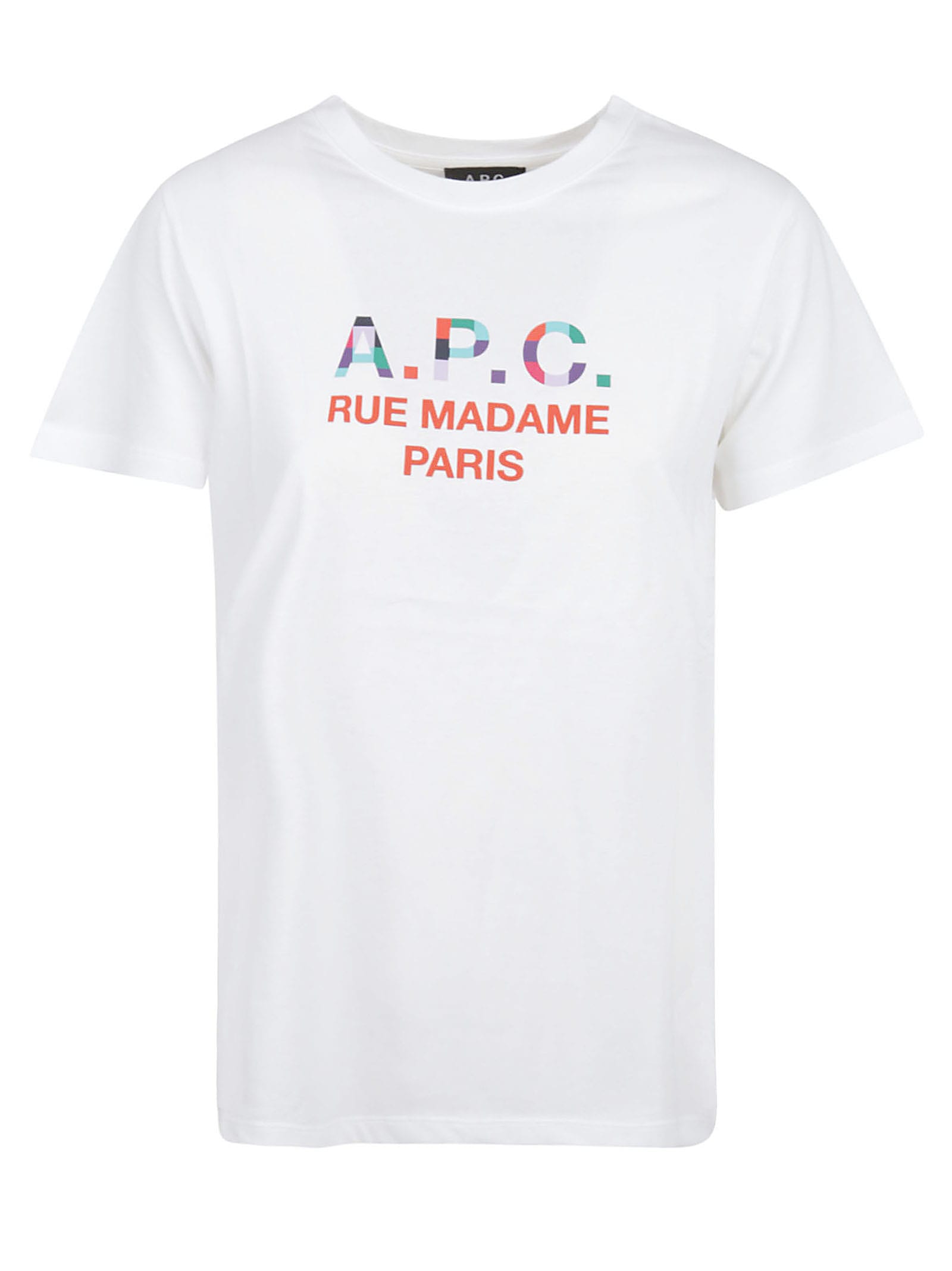 A.P.C. Tao Femme T-shirt