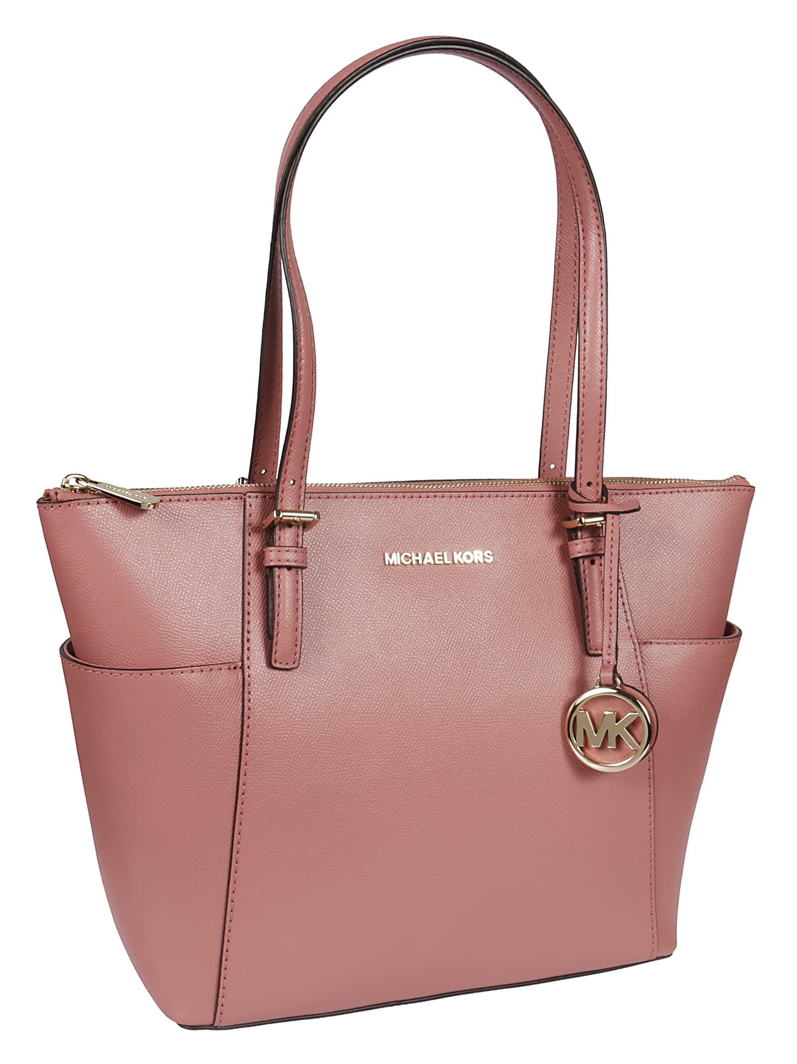 michael kors jet set rose