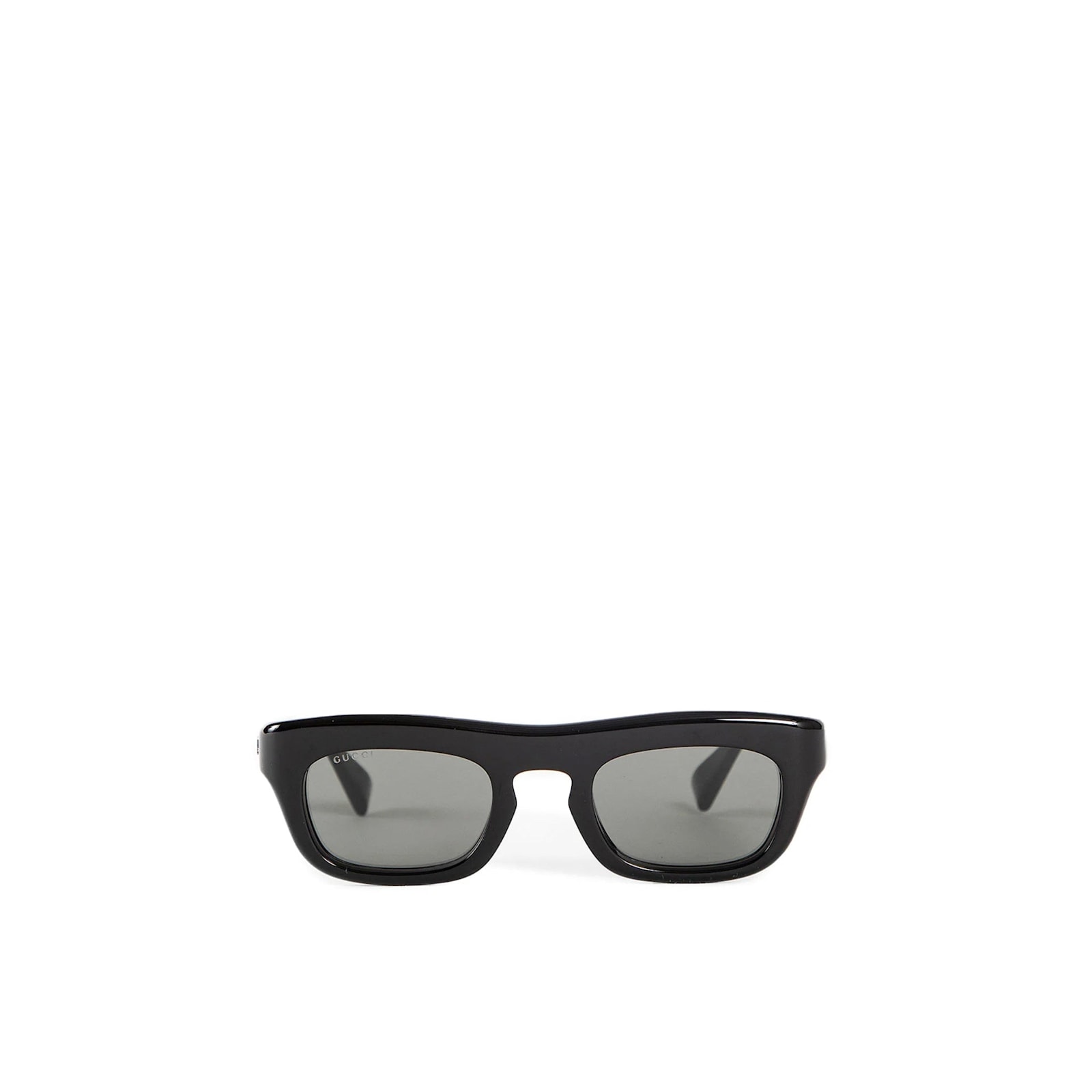 Gucci Rectangular Frame Sunglasses Men