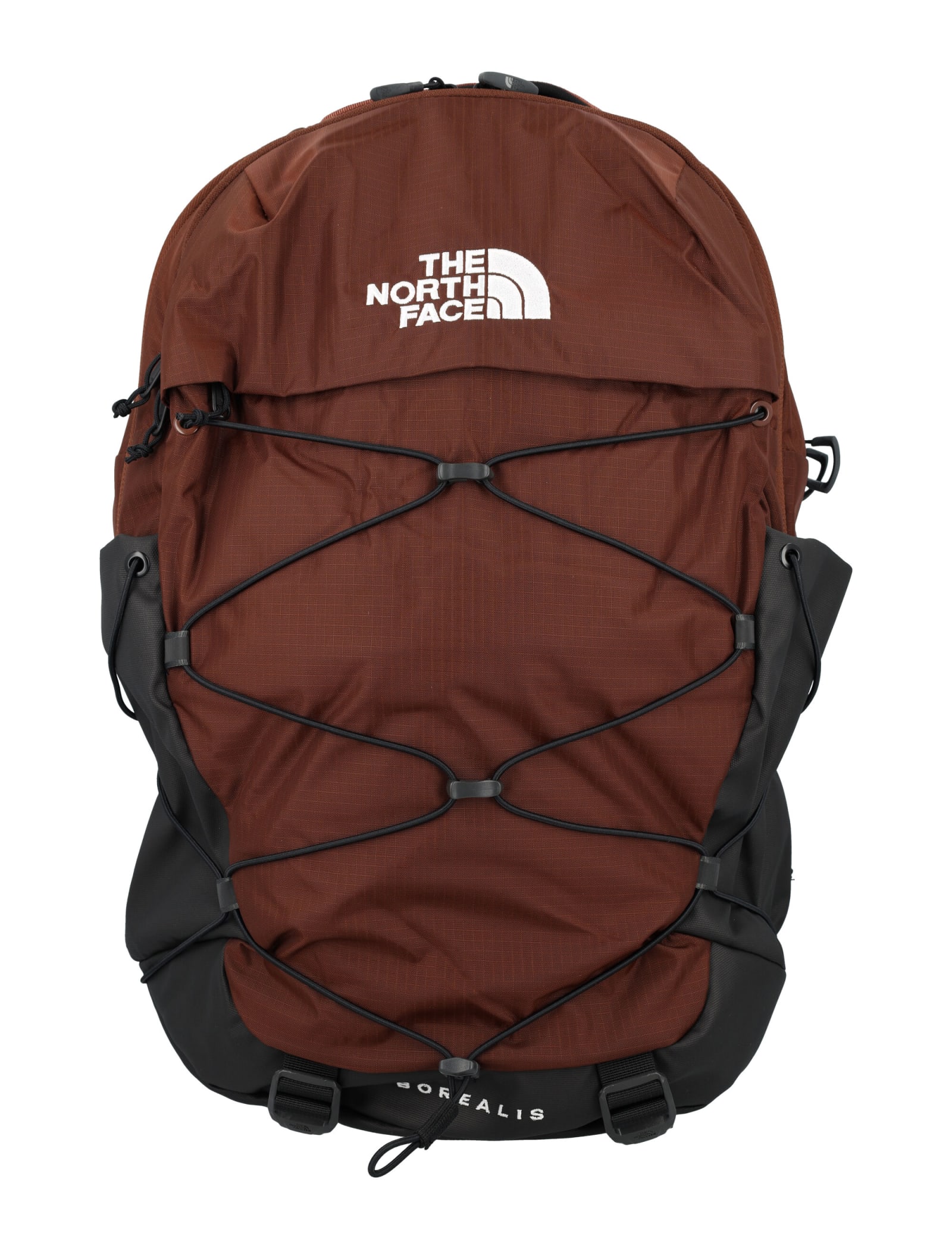 The North Face Borealis Backpack In Brown