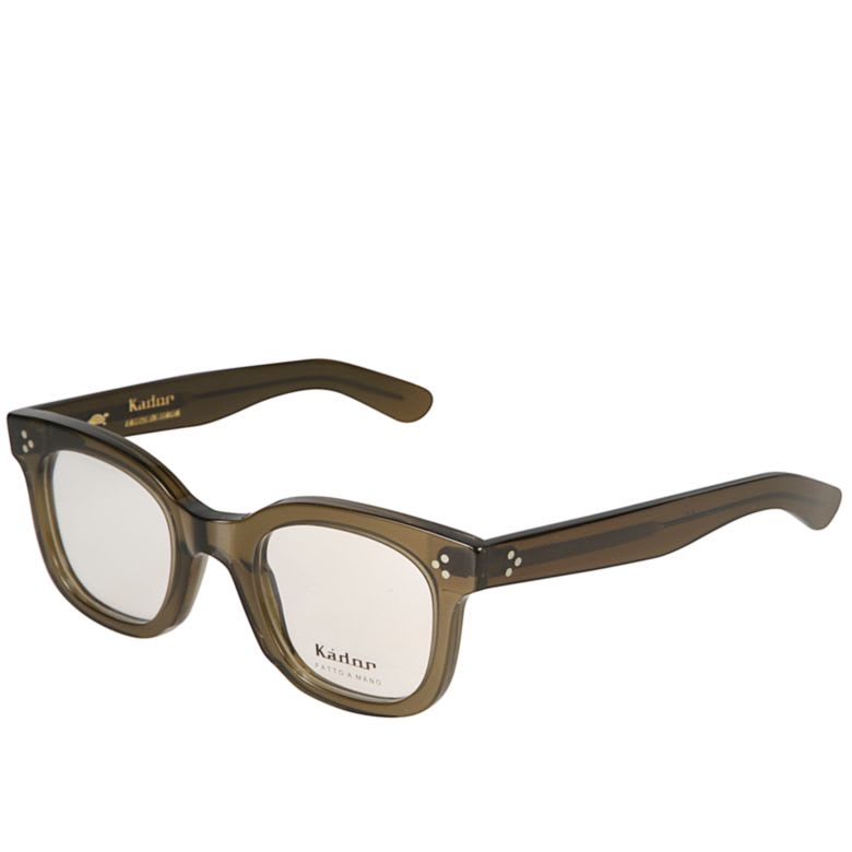 Kador Heritage1565 In Green