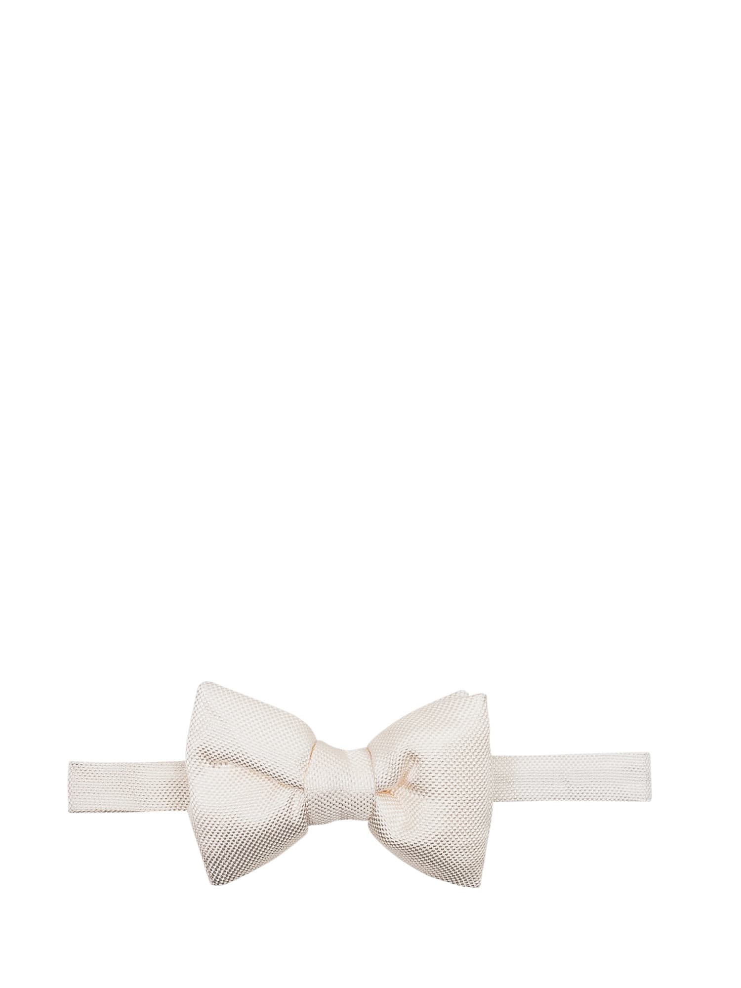 Shop Tom Ford Papillon In Optical White