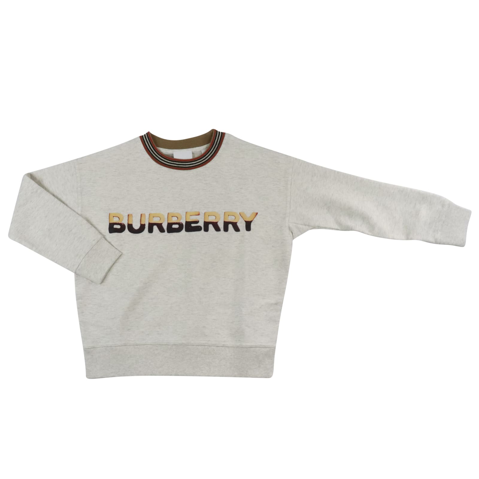 Burberry Shortbread Sweatshirt