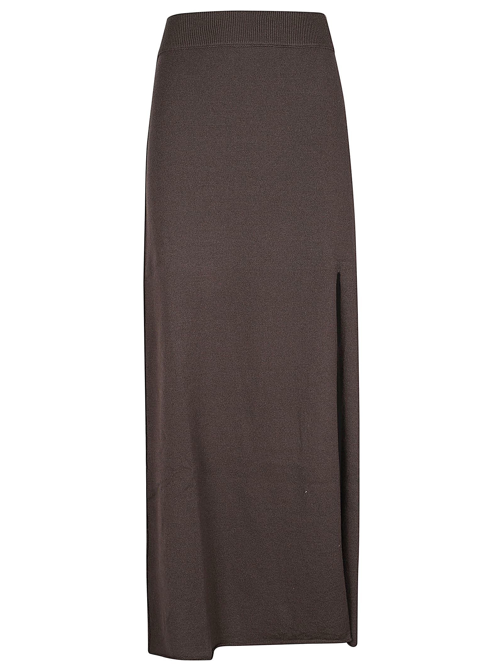 Selene Long Skirt