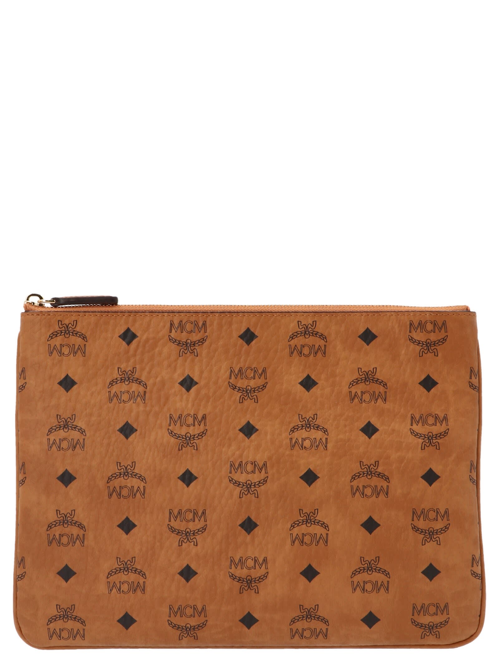 Medium Pouch Shoulder Bag