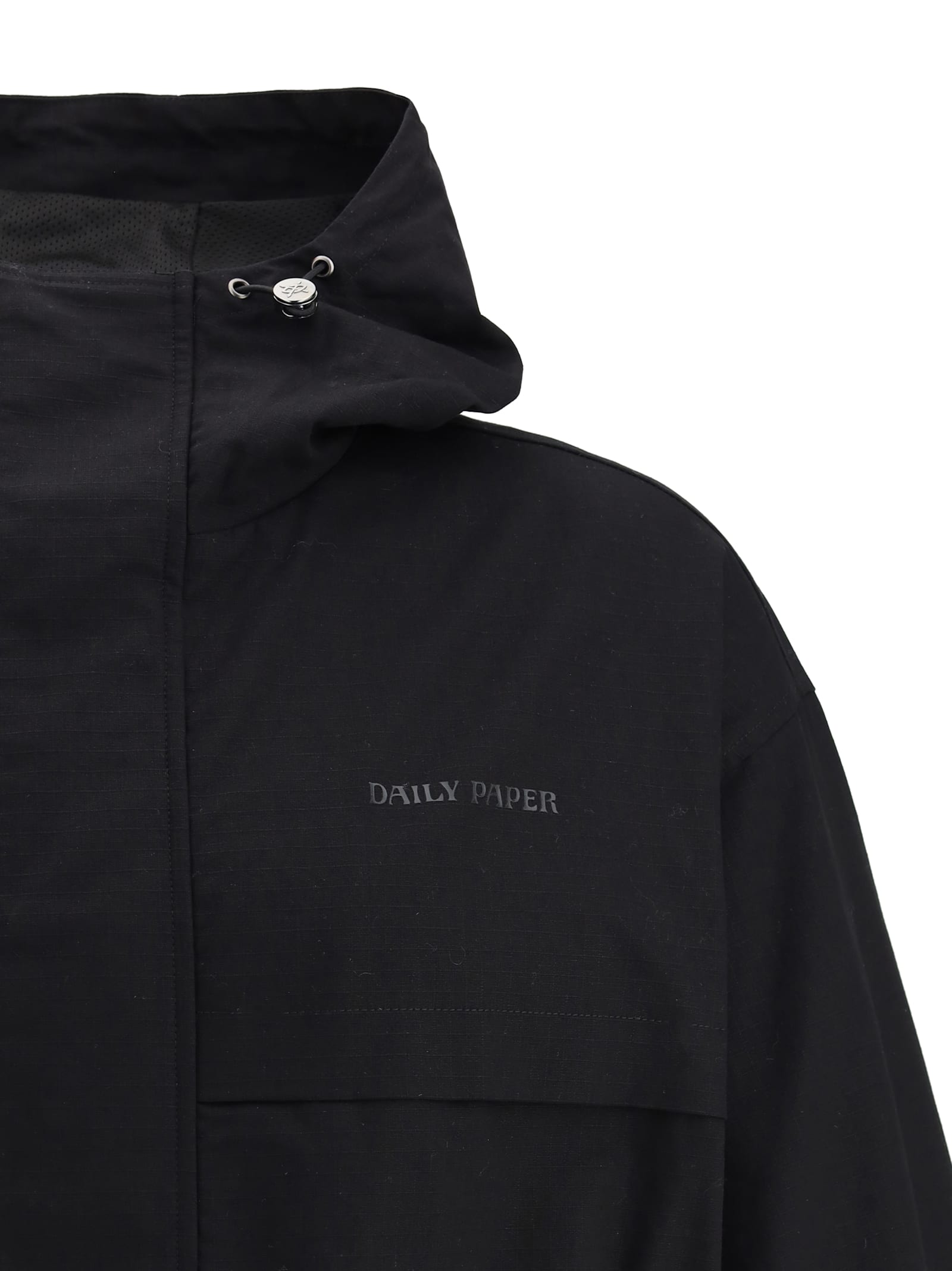 Daily Paper Cotton Jacket