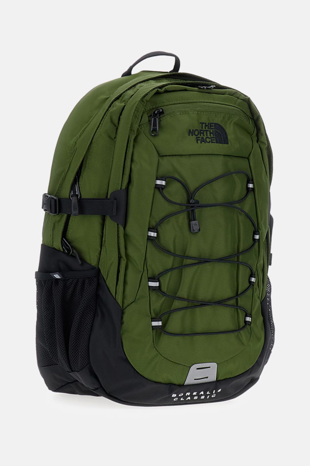 The North Face Borealis Classic Backpack In Green