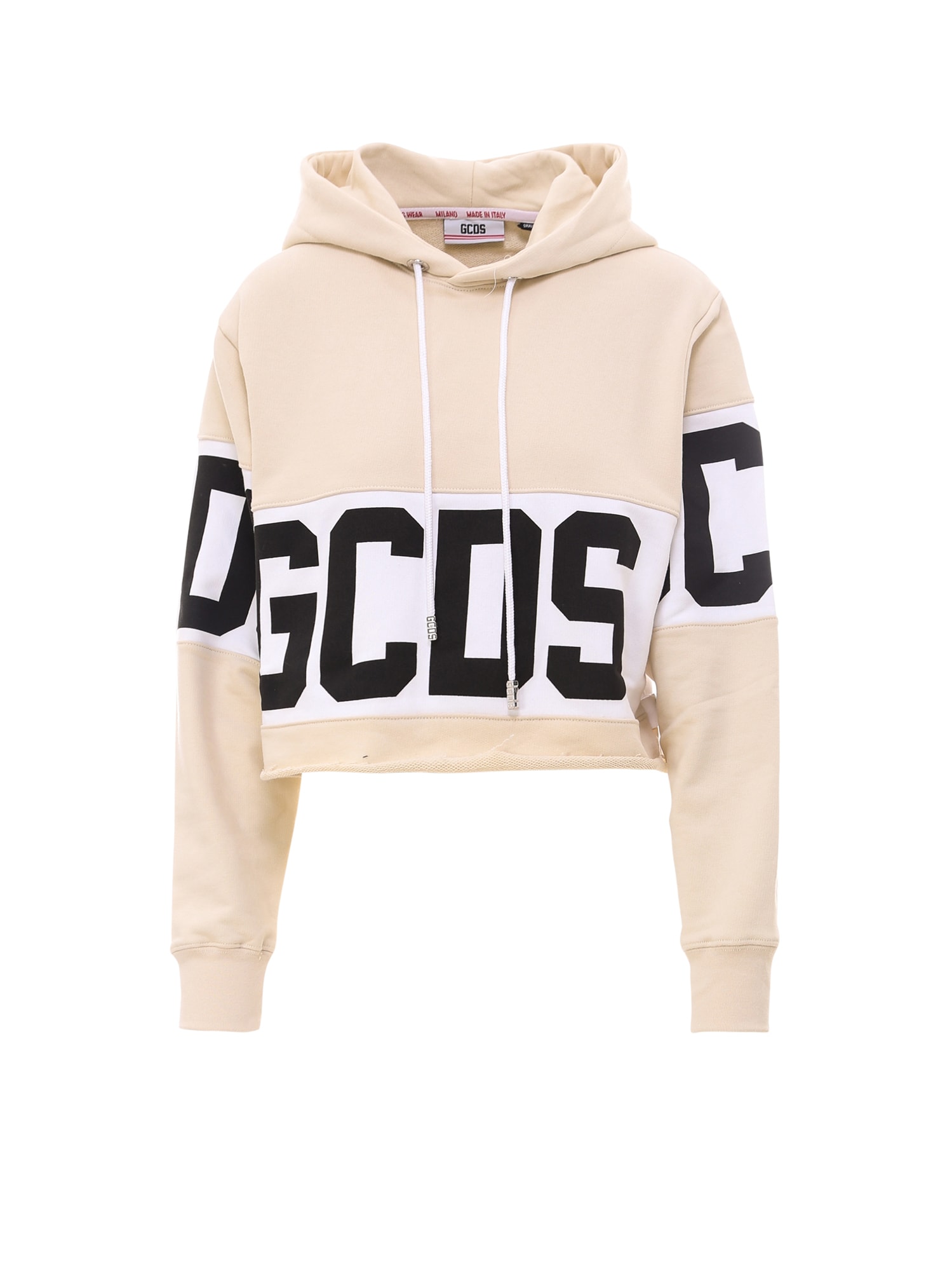 GCDS SWEATSHIRT,11886177