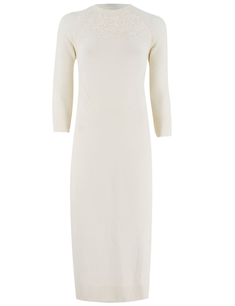 Ermanno Scervino Dress