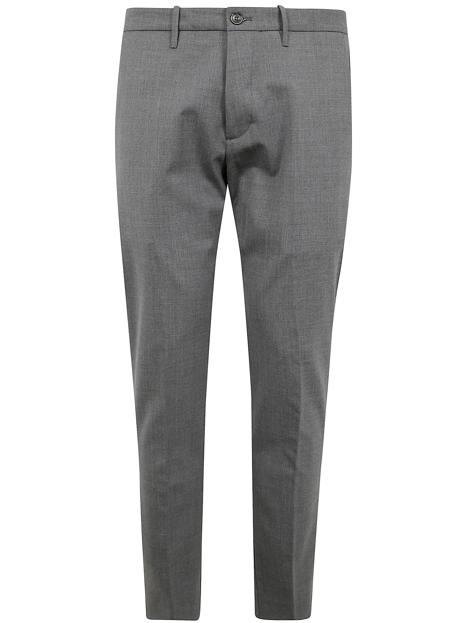 Easy Chino Slim Man Trousers