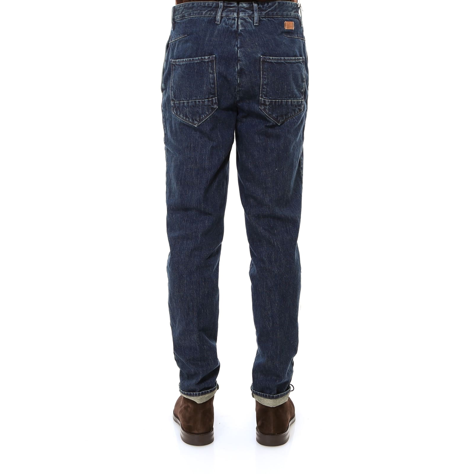 incotex jeans