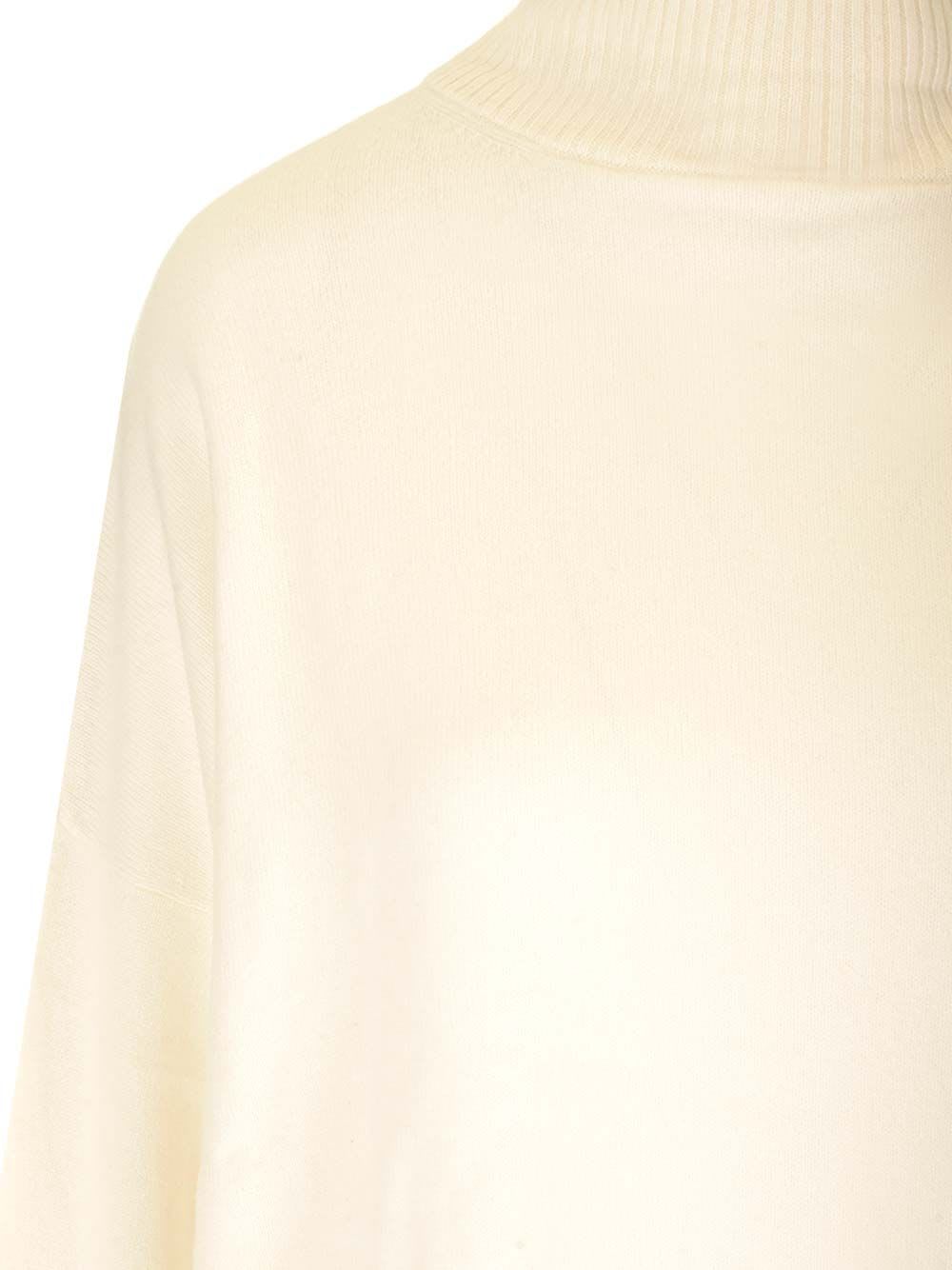 LOULOU STUDIO MURANO SWEATER