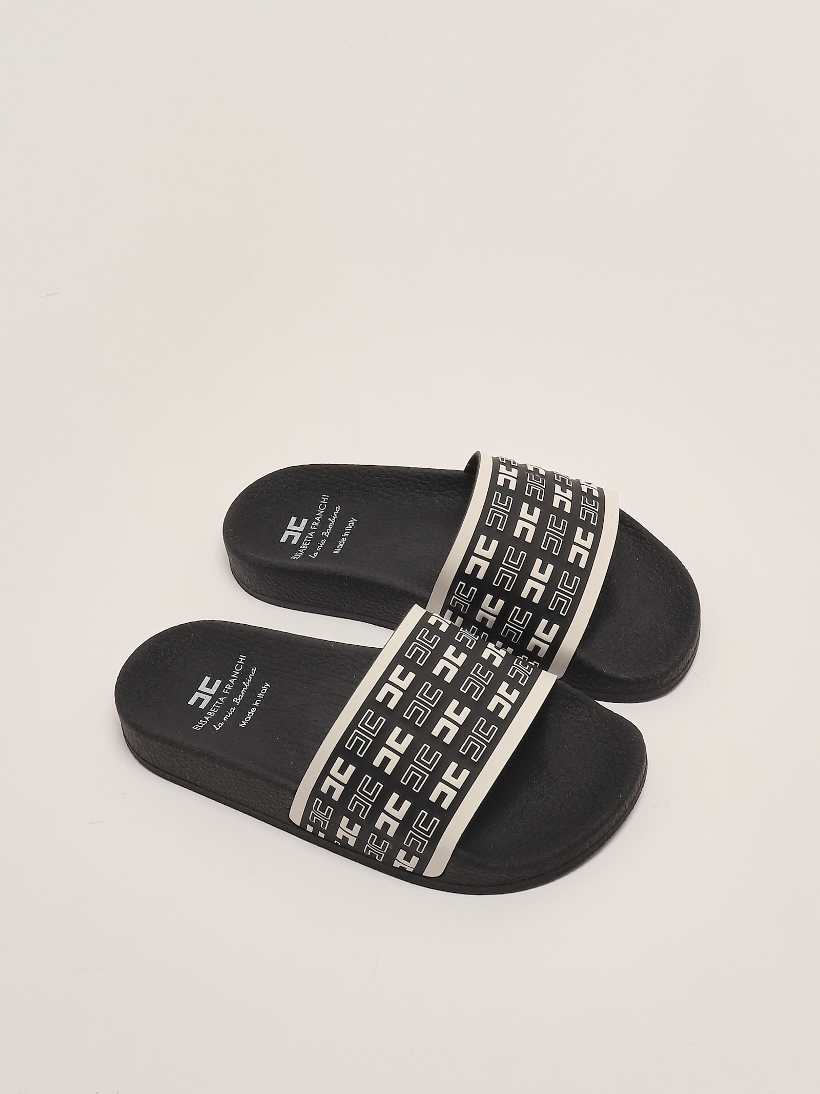 Elisabetta Franchi Sliders Sliders