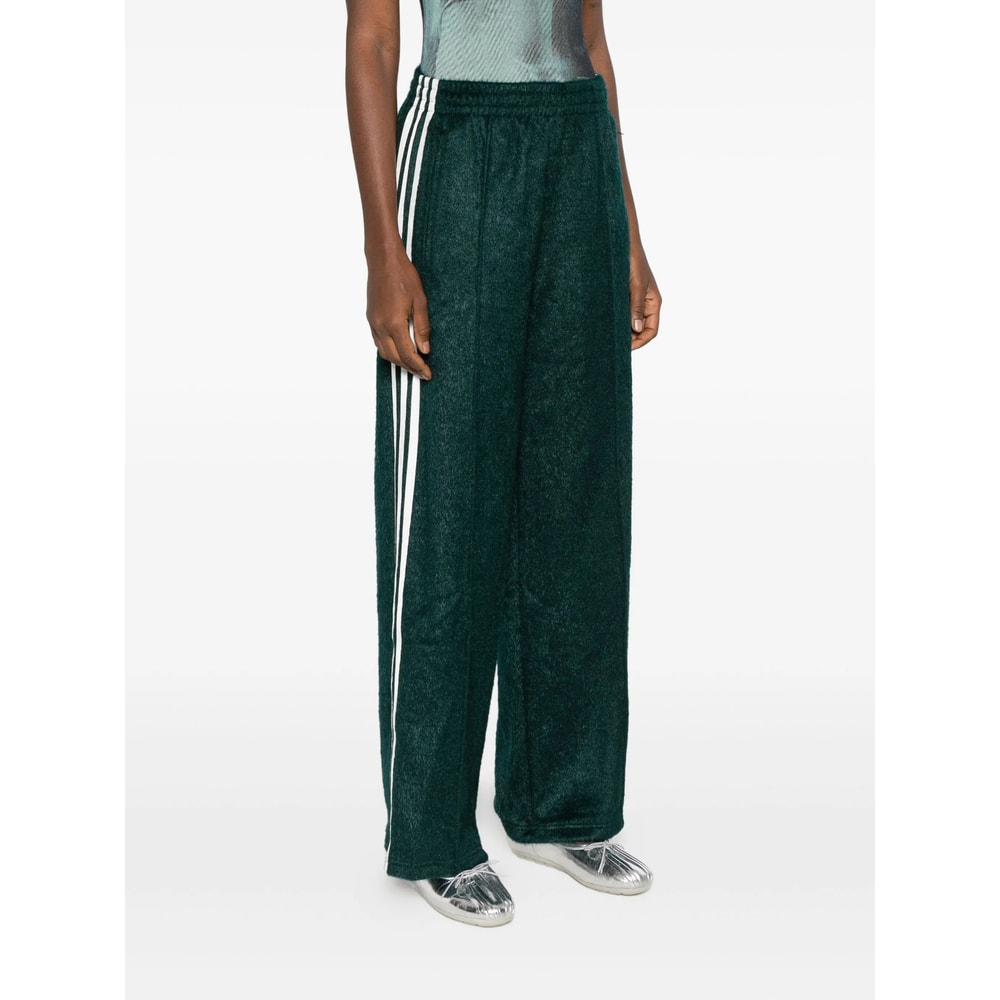 Adidas Originals Adidas Pants In Green