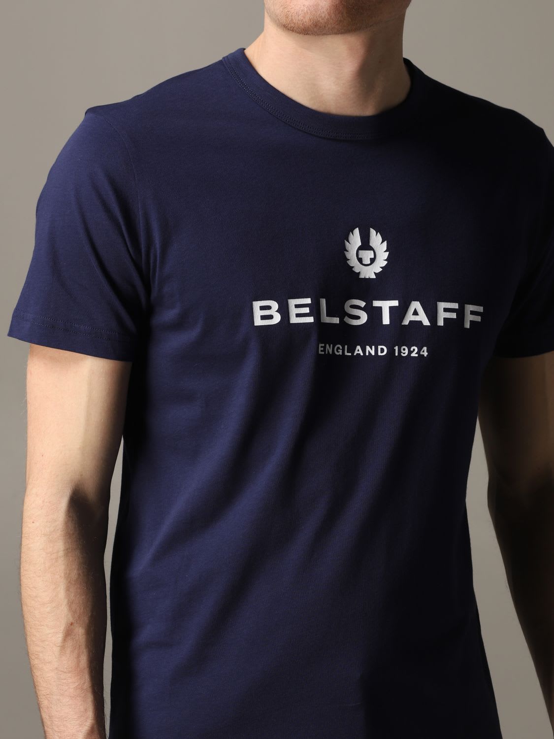 belstaff t shirt sale