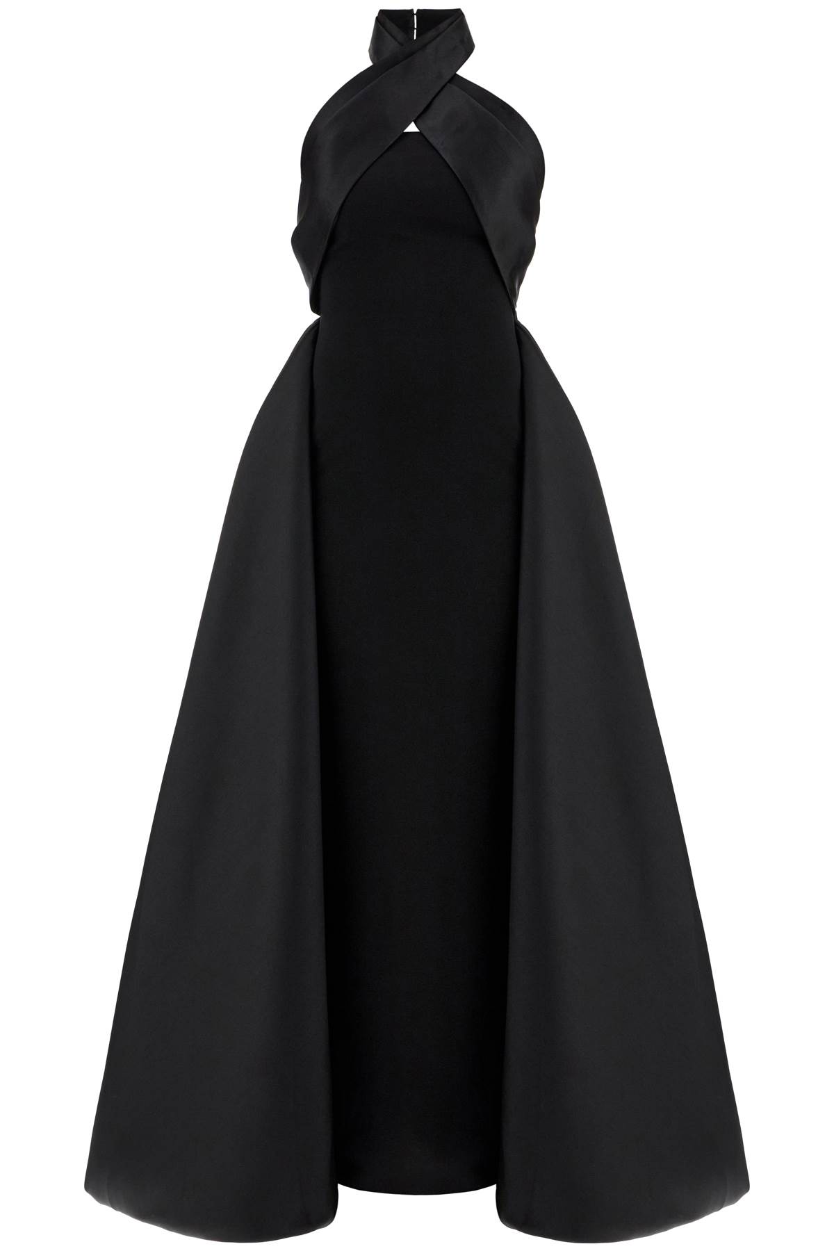 Long Rumi Dress