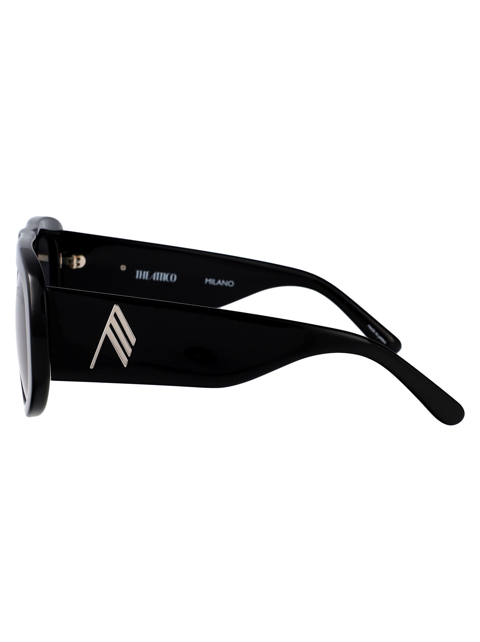 Attico57c1sun Sunglasses