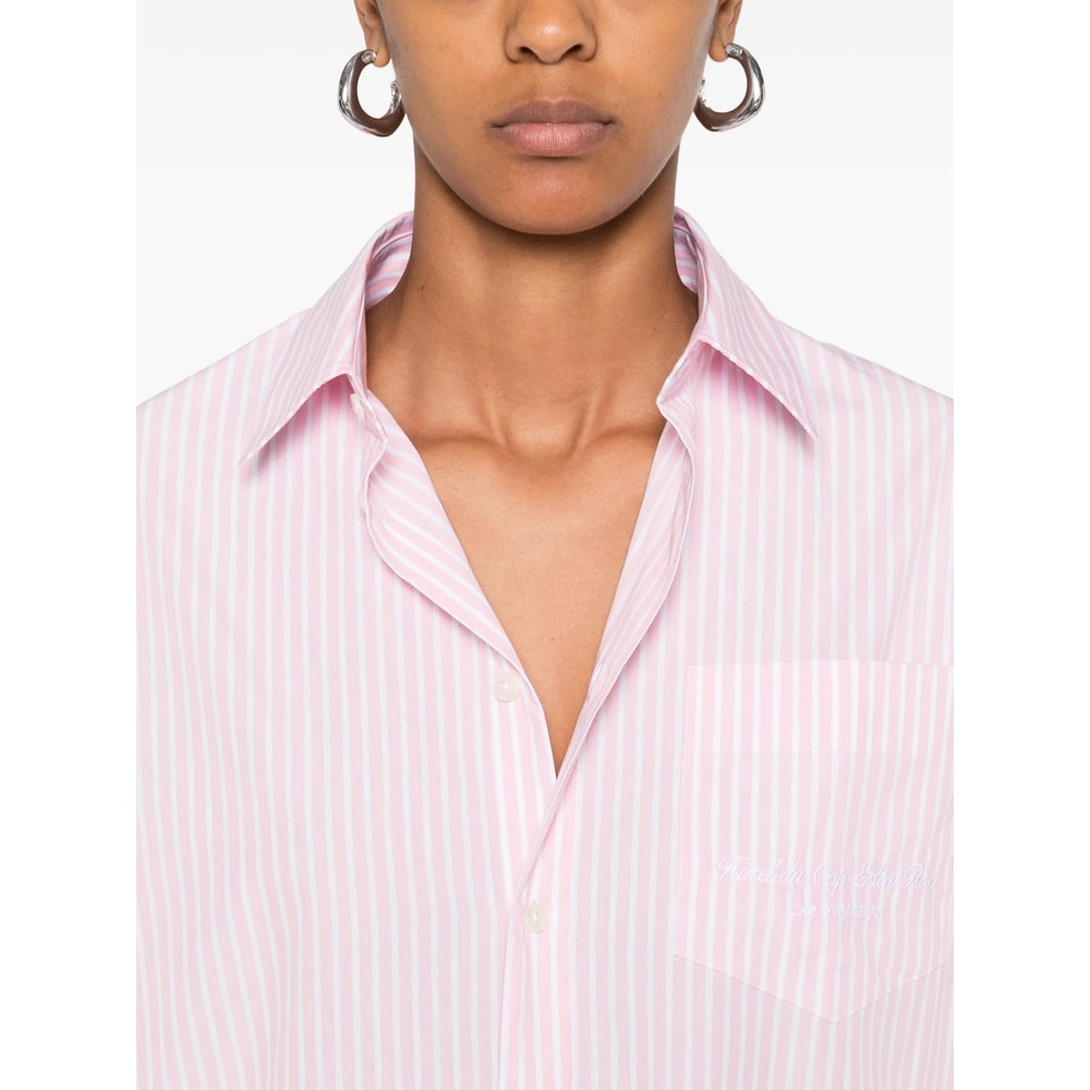 Sporty &amp; Rich Shirt In Multi