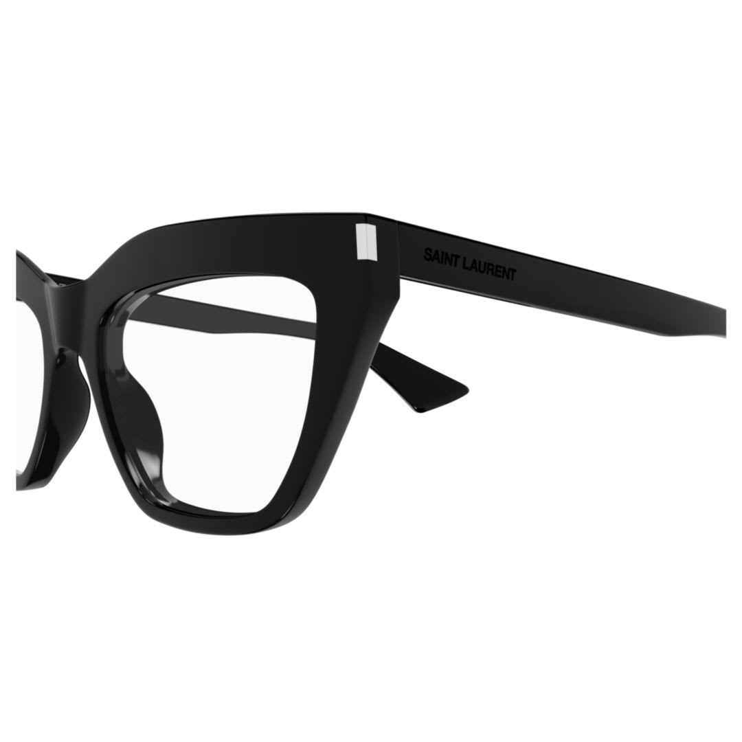 Saint Laurent Sl 760001 In Black