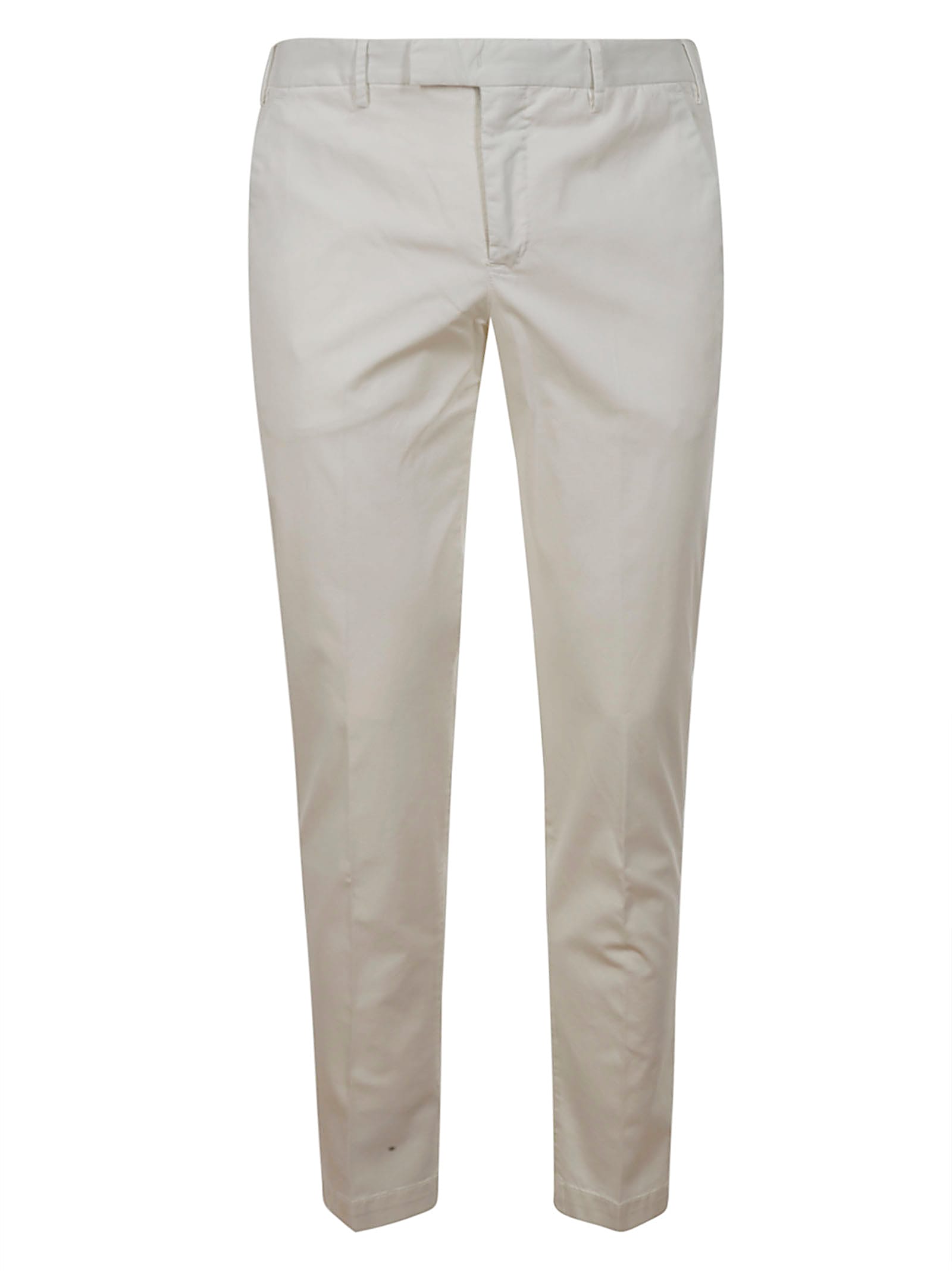 Pt Torino Master Ff In White