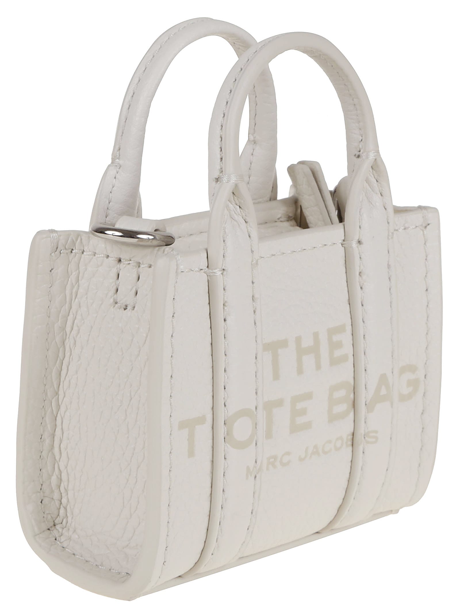 The Nano Tote Crossbody