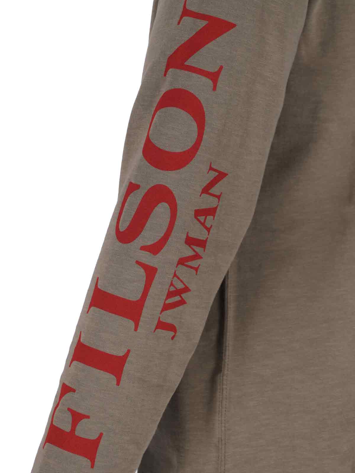 Junya Watanabe X Filson Logo T-shirt In Multi