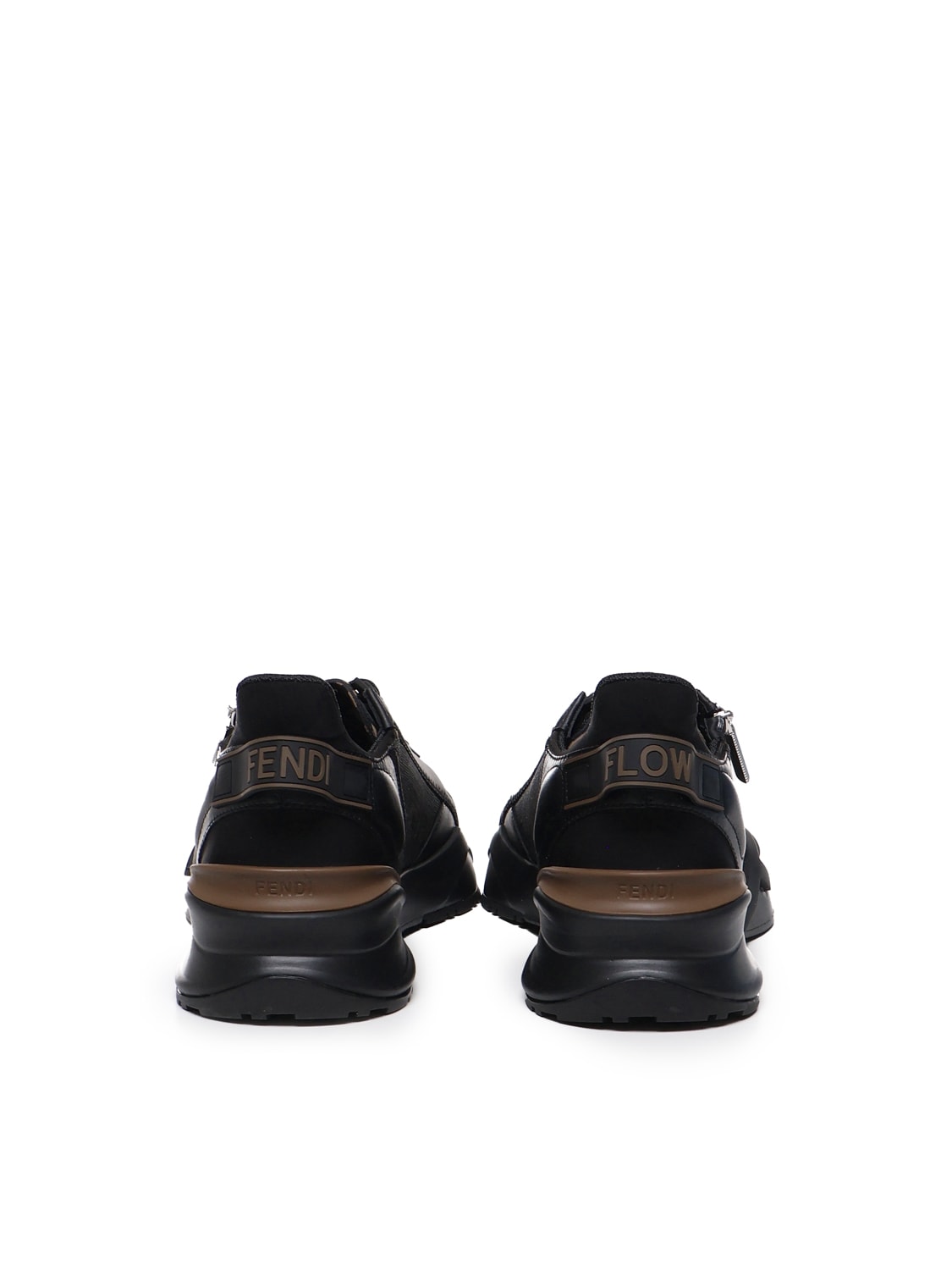 Fendi Flow In Black