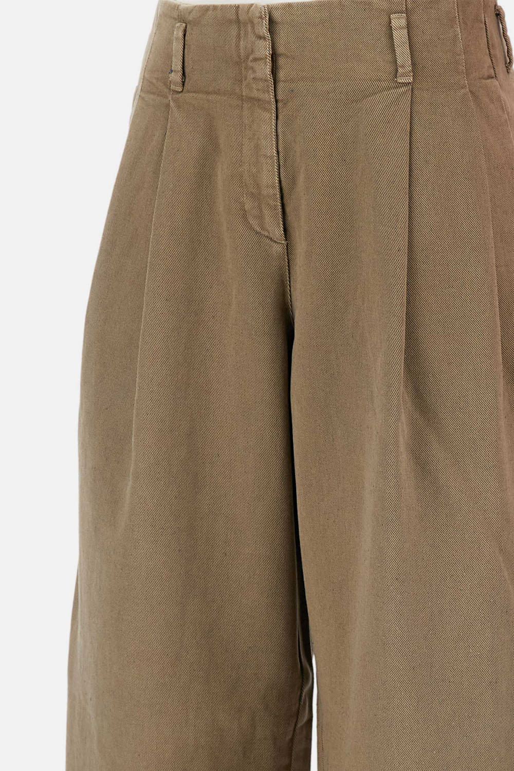 Golden Goose Wide Leg Denim In Multi