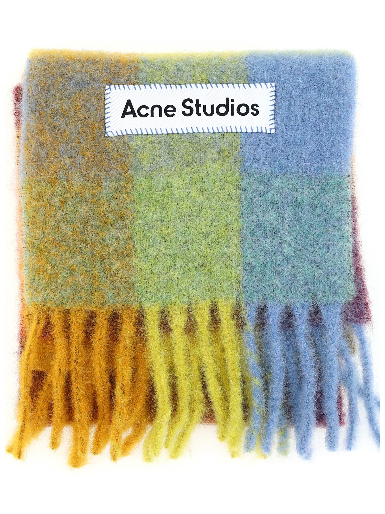 acne studios scarf sale