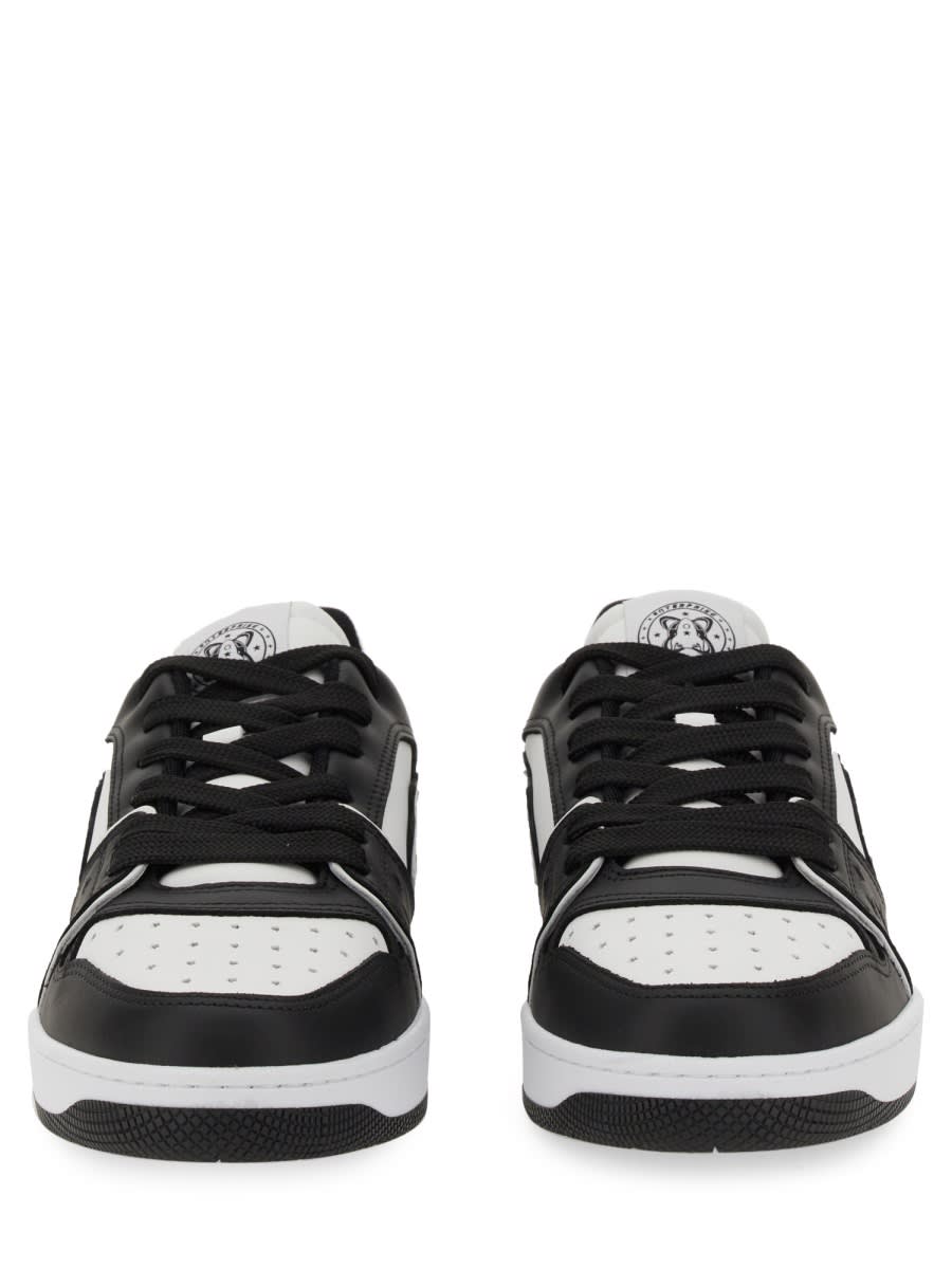 Enterprise Japan Sneakers White In Multicolour