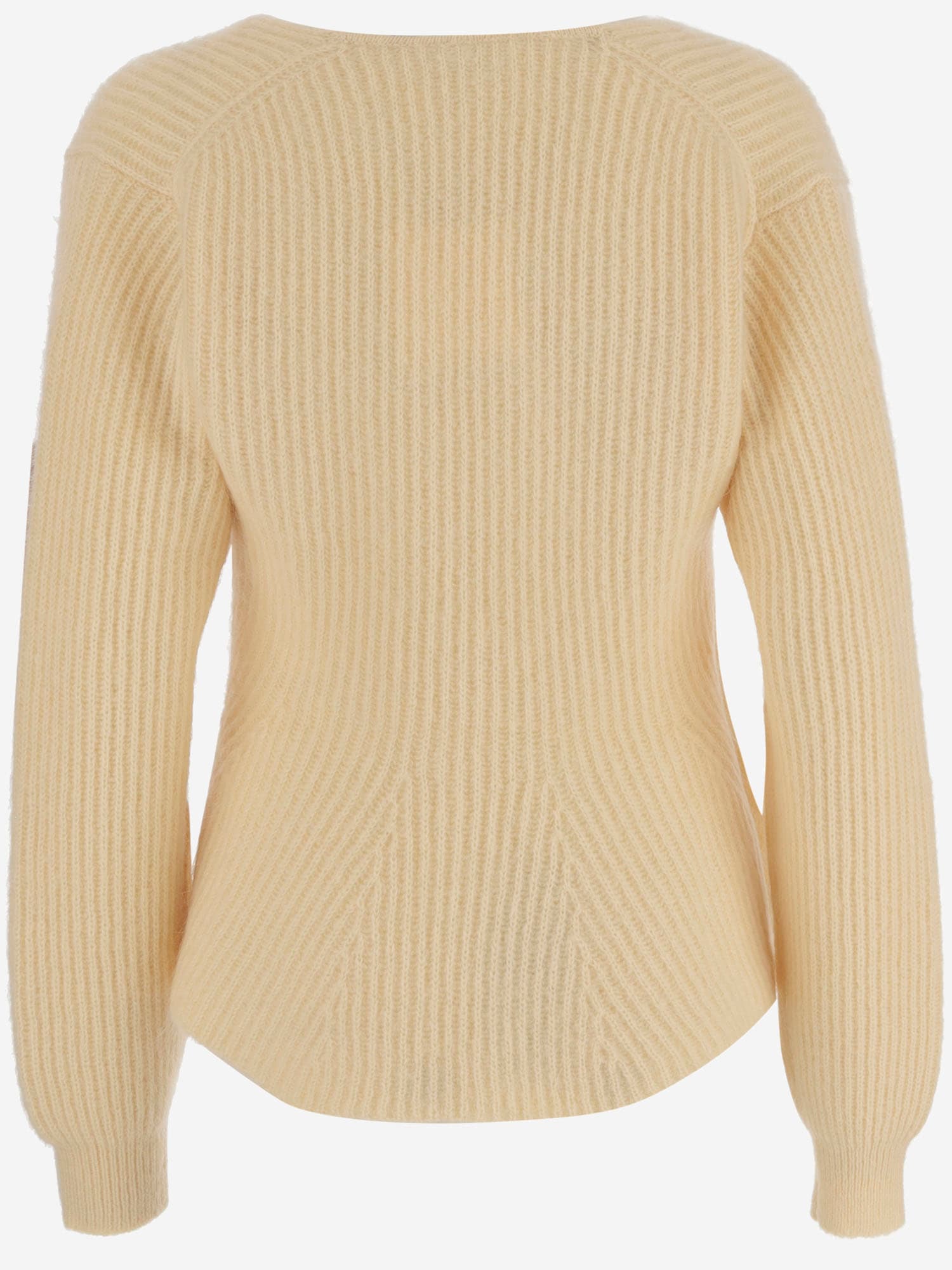 BY MALENE BIRGER COVA SWEATER