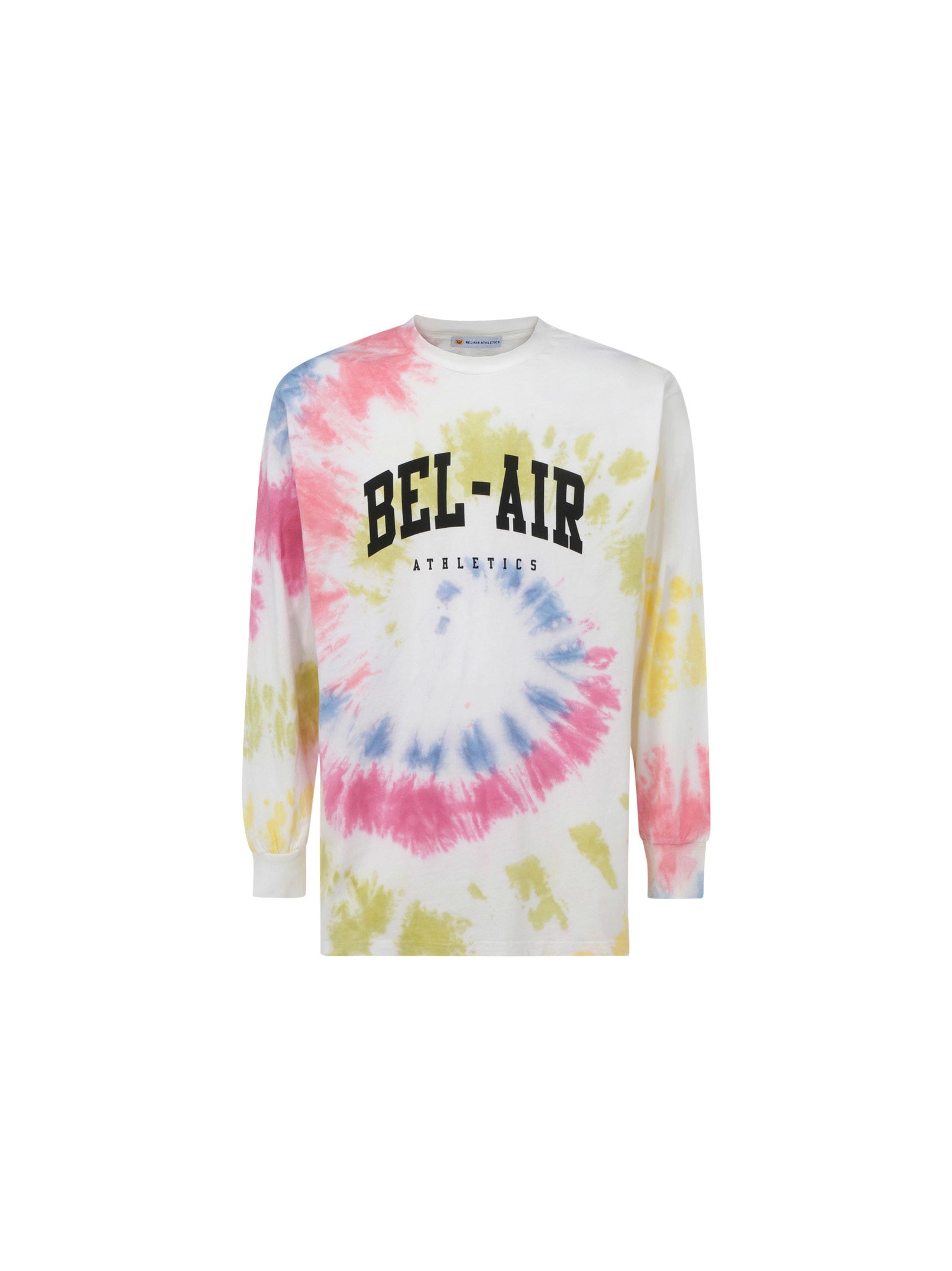 Bel-Air Athletics Long Sleeve T-shirt