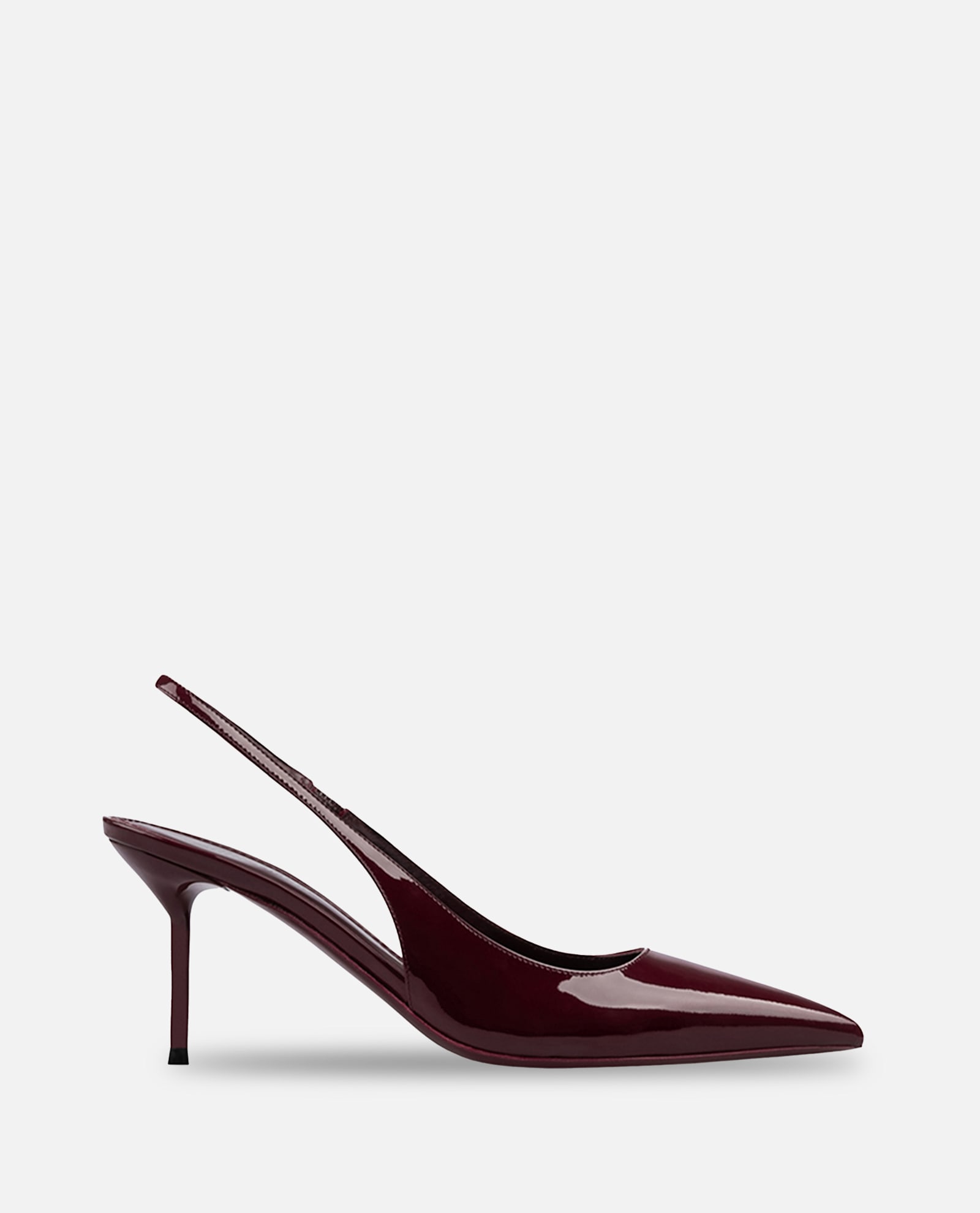 Paris Texas Lidia Slingback Heel 70 - Paris Texas - Modalova