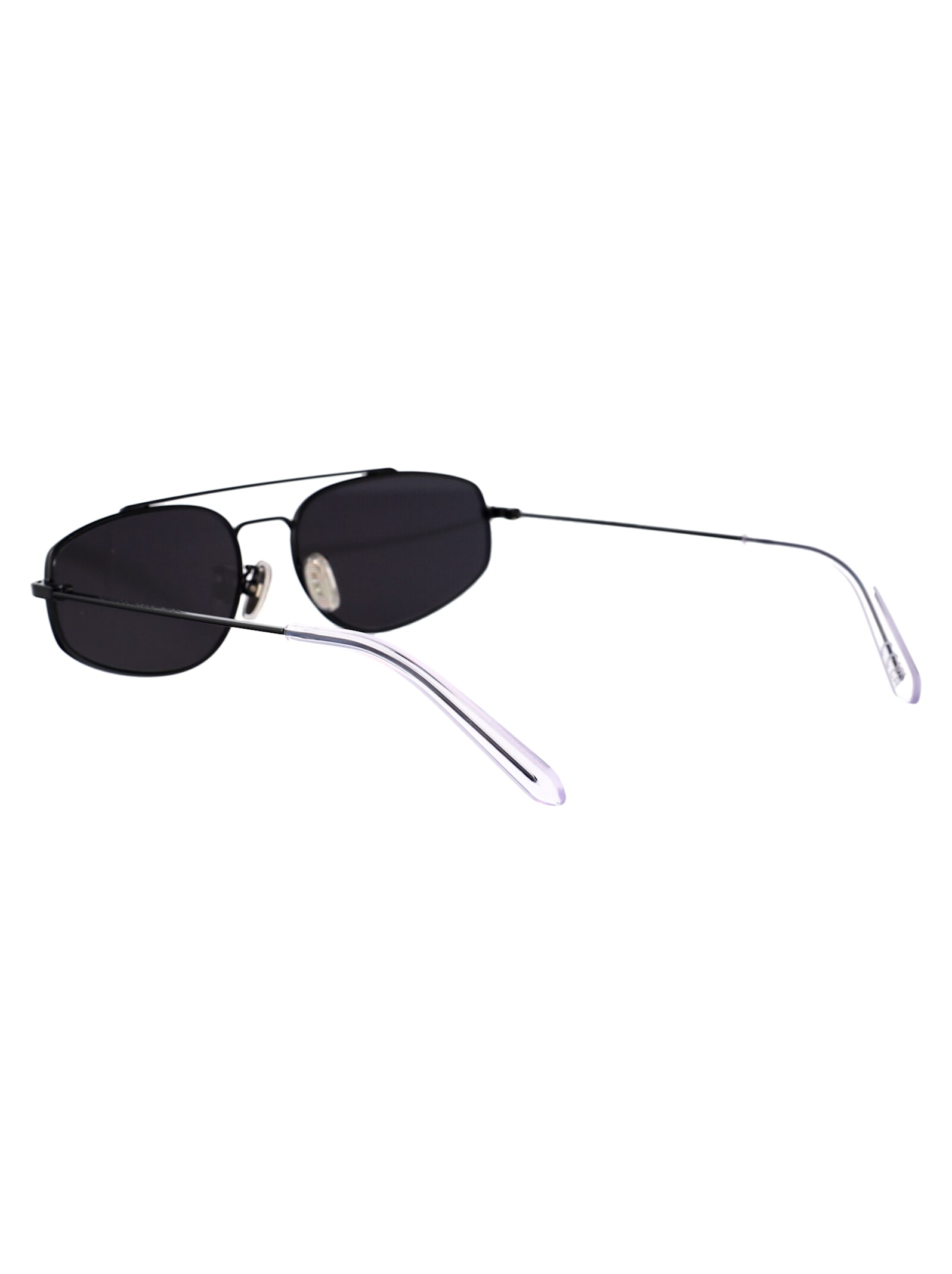Retrosuperfuture Tema 2.0 Sunglasses In Gray